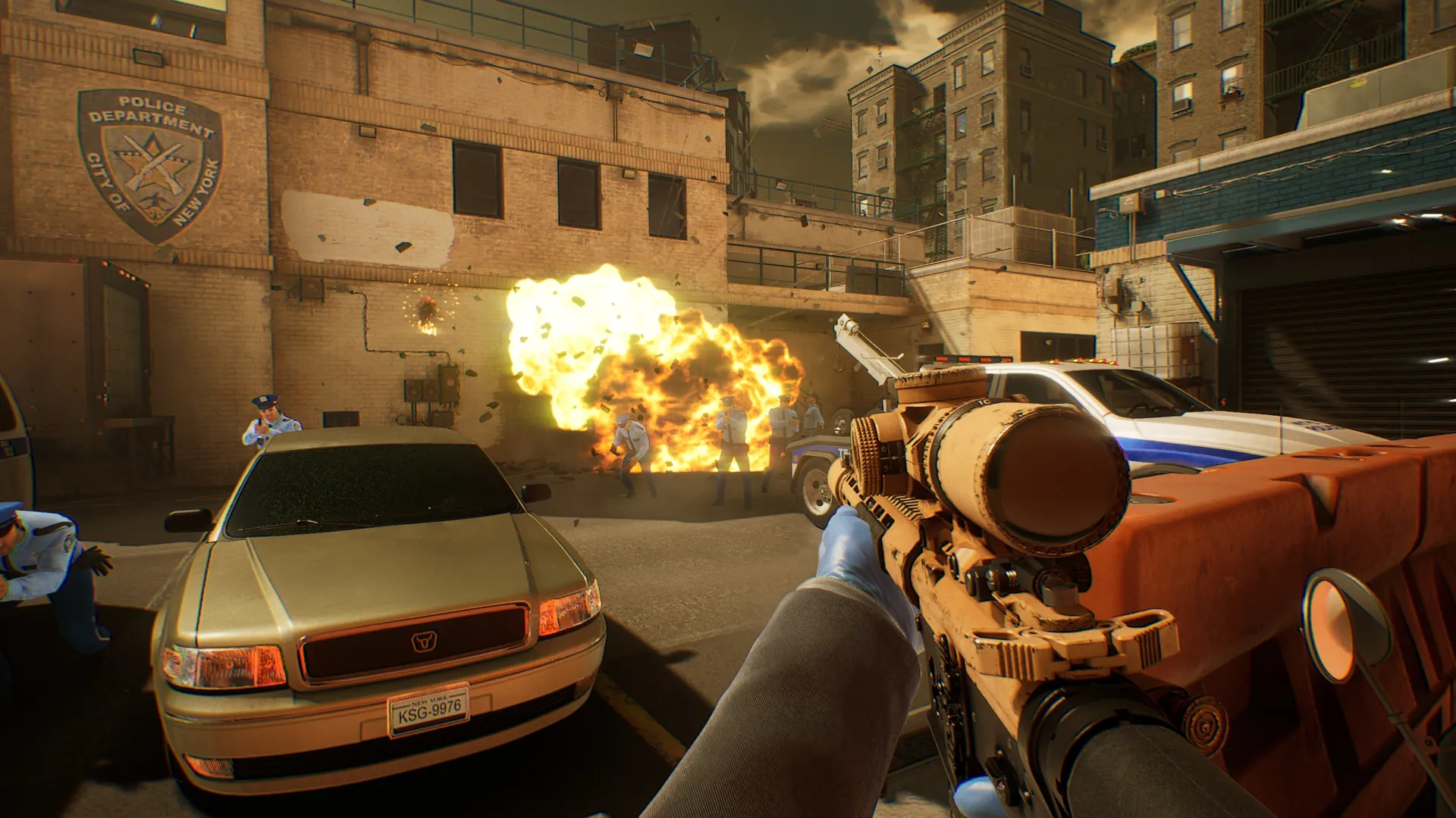 PayDay 3