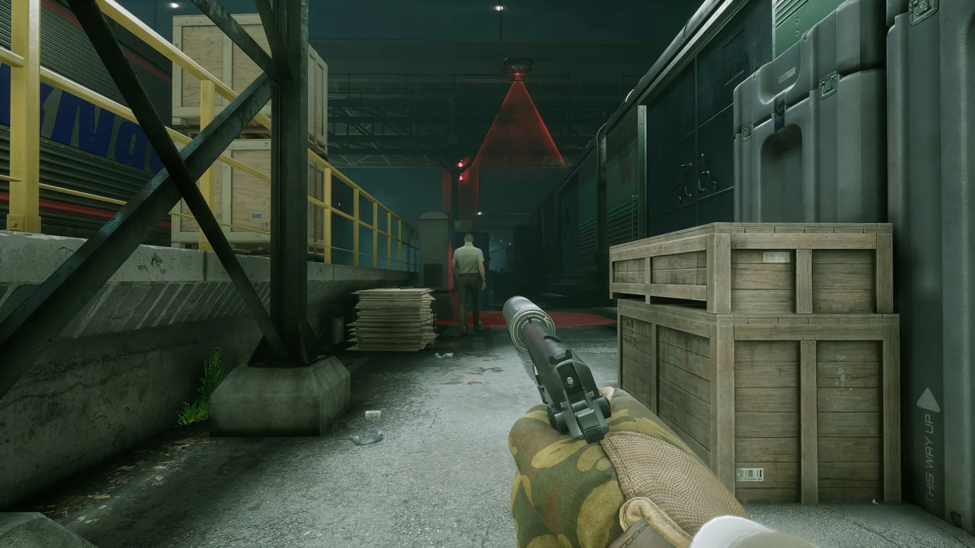 PayDay 3