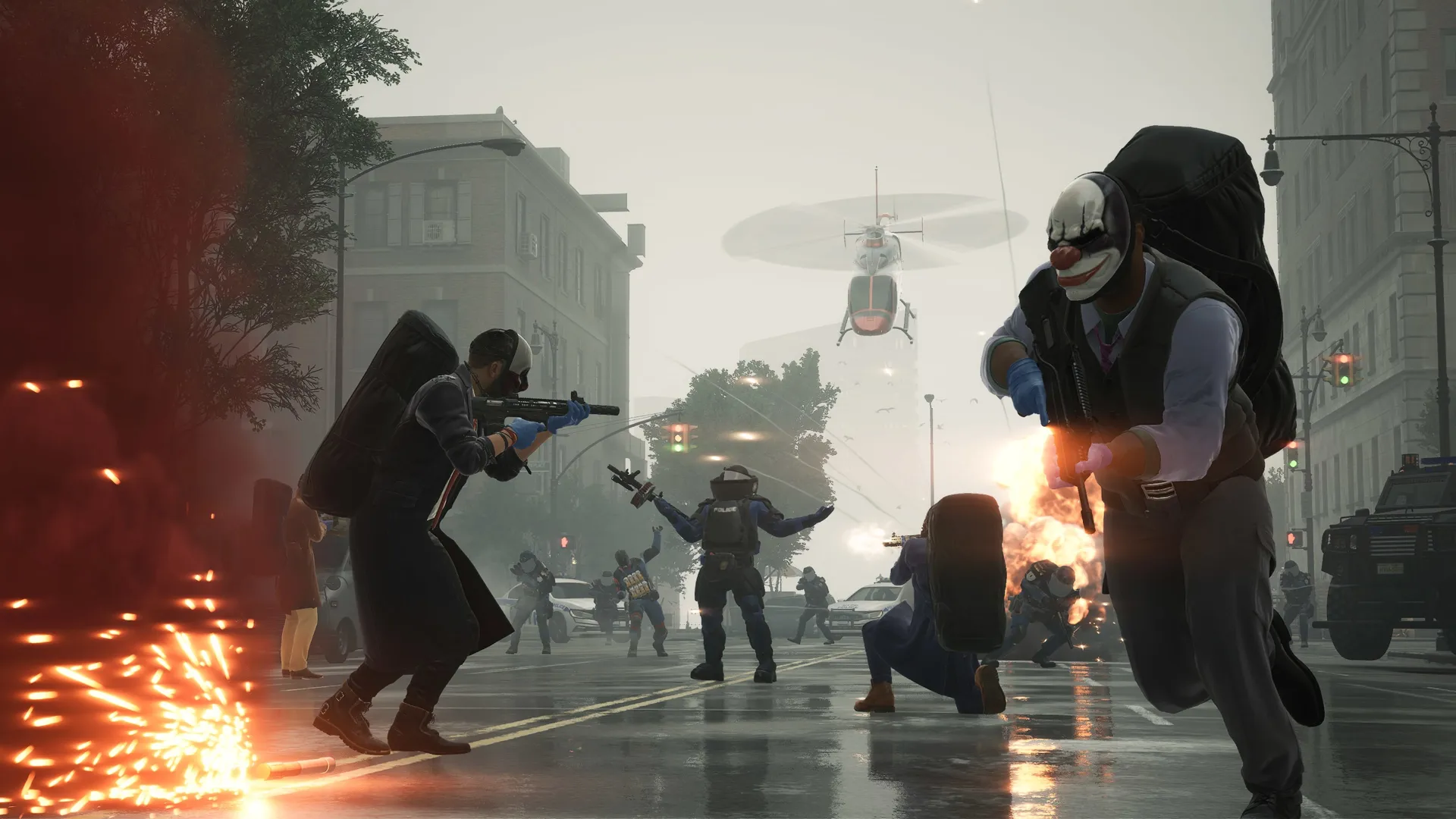 PayDay 3