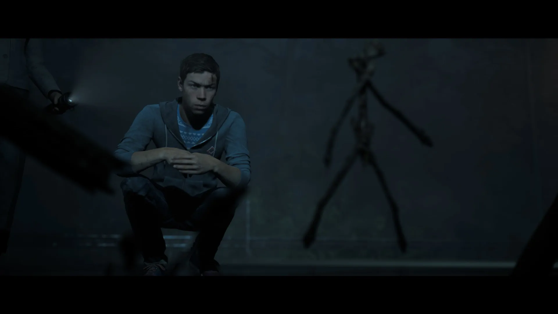 Dark Pictures Anthology: Little Hope