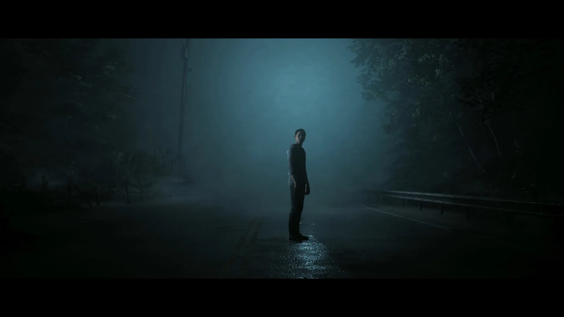 Dark Pictures Anthology: Little Hope