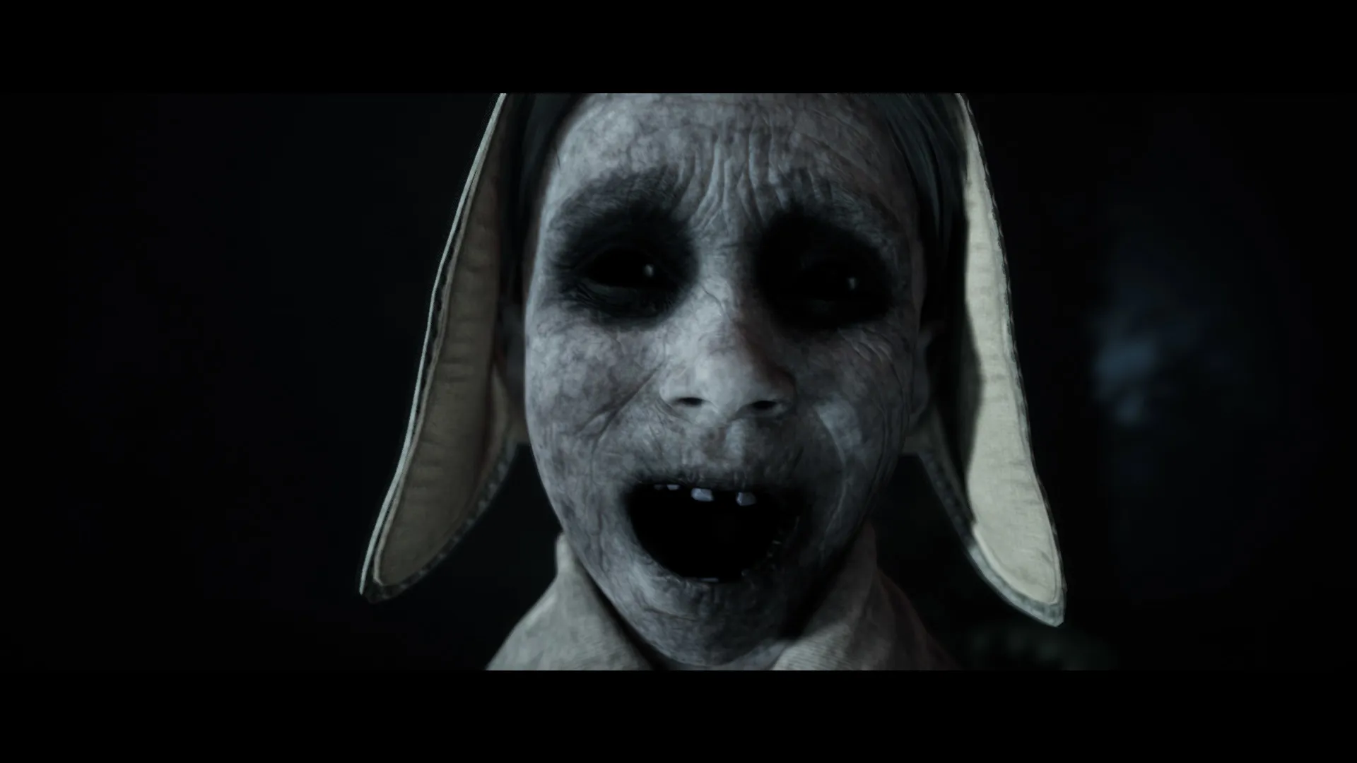 Dark Pictures Anthology: Little Hope
