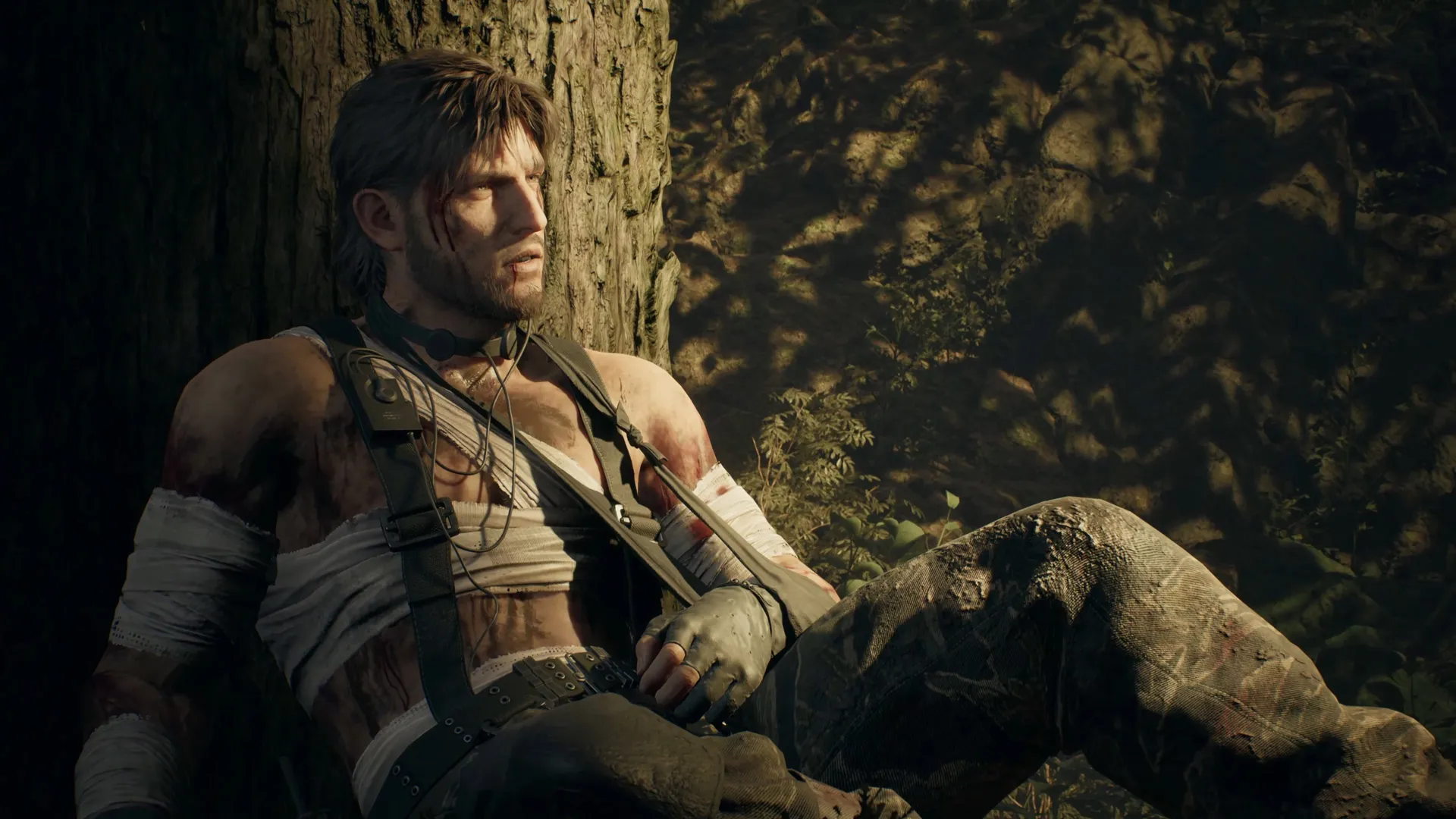 Metal Gear Solid 3: Snake Eater