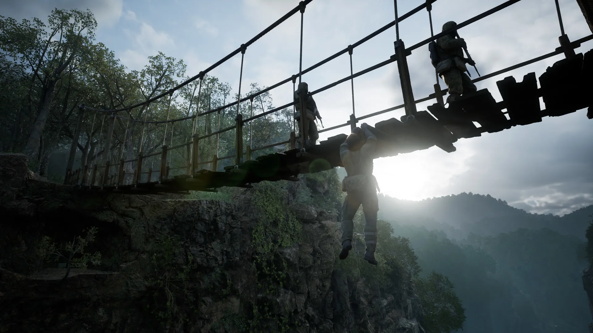 Metal Gear Solid 3: Snake Eater