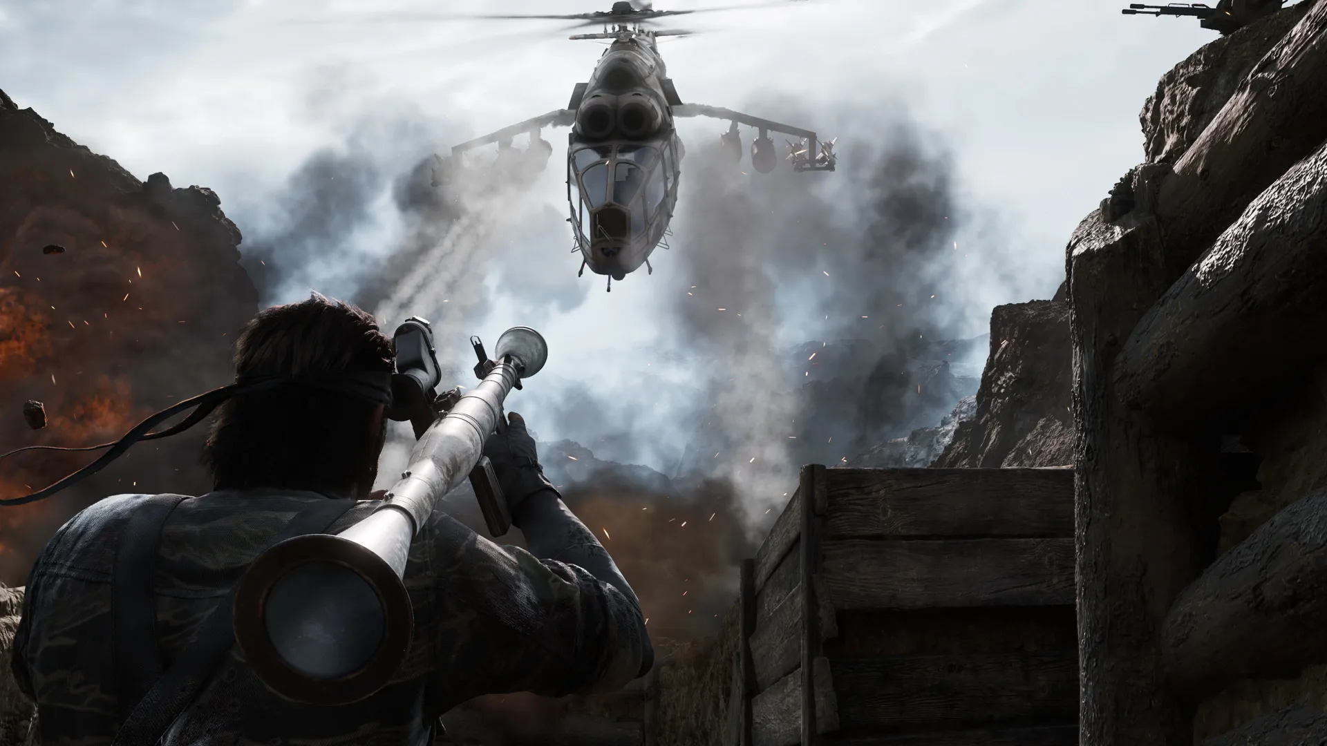 Metal Gear Solid 3: Snake Eater