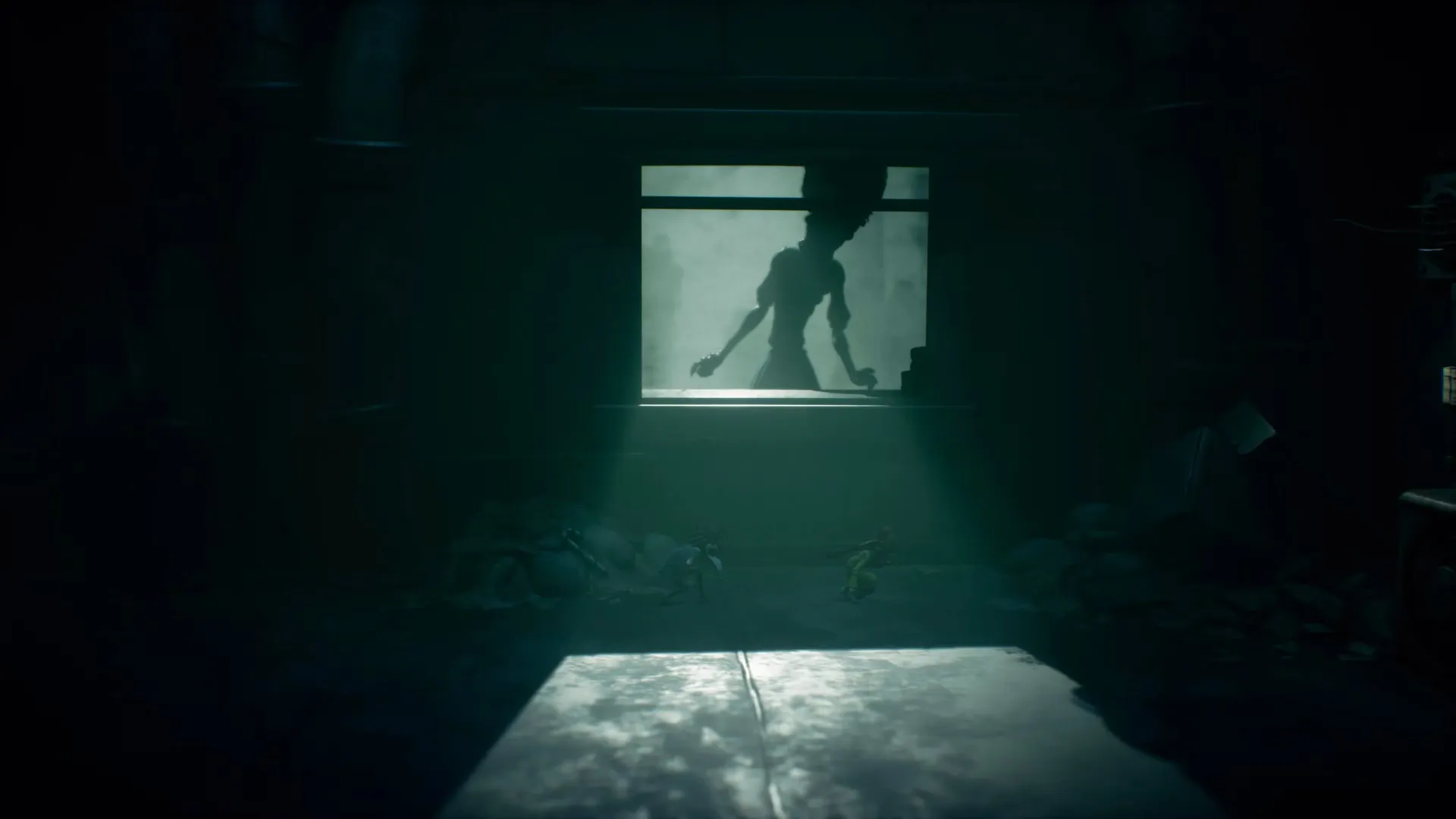 Little Nightmares 3
