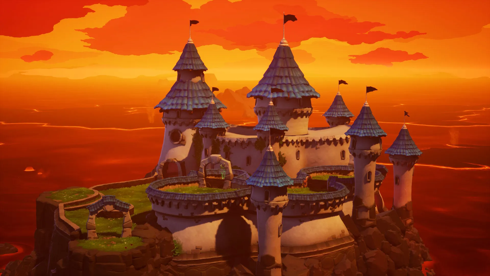 Spyro Trilogy