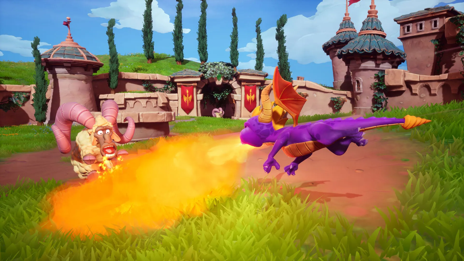 Spyro Trilogy