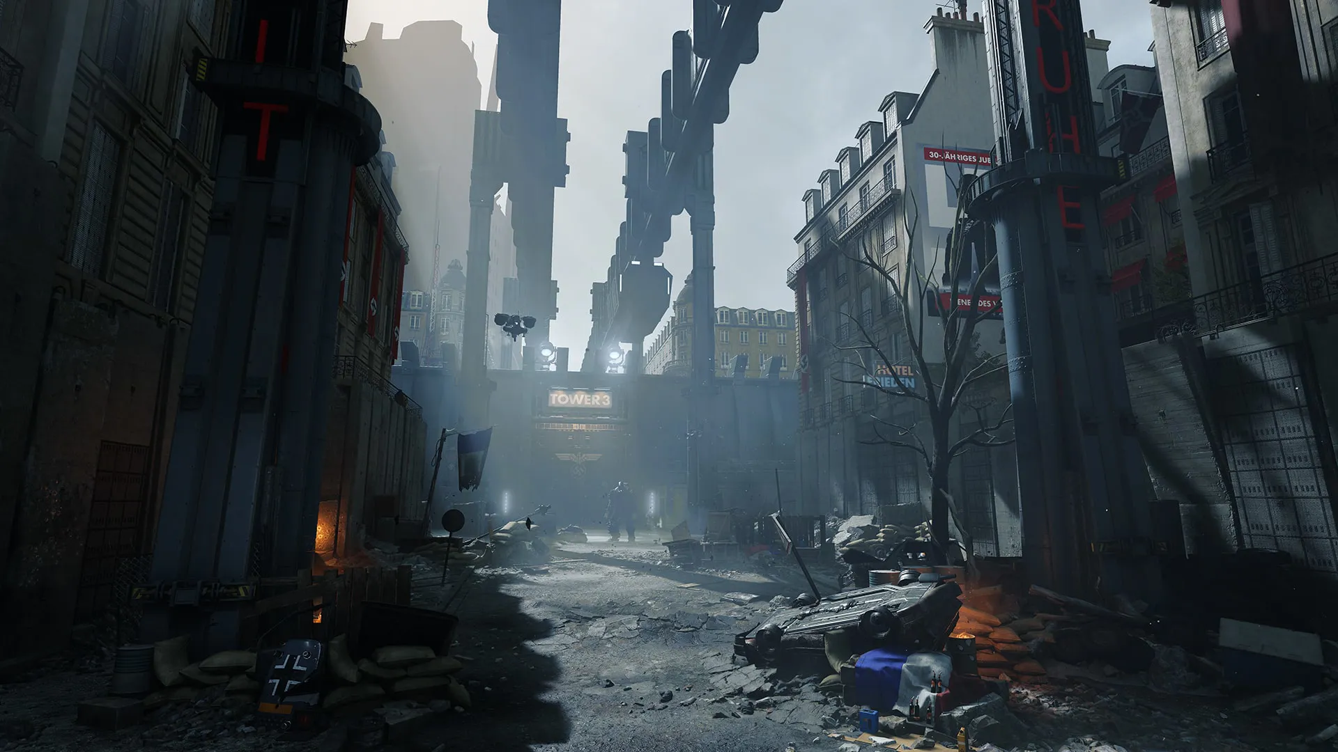 Wolfenstein: Youngblood