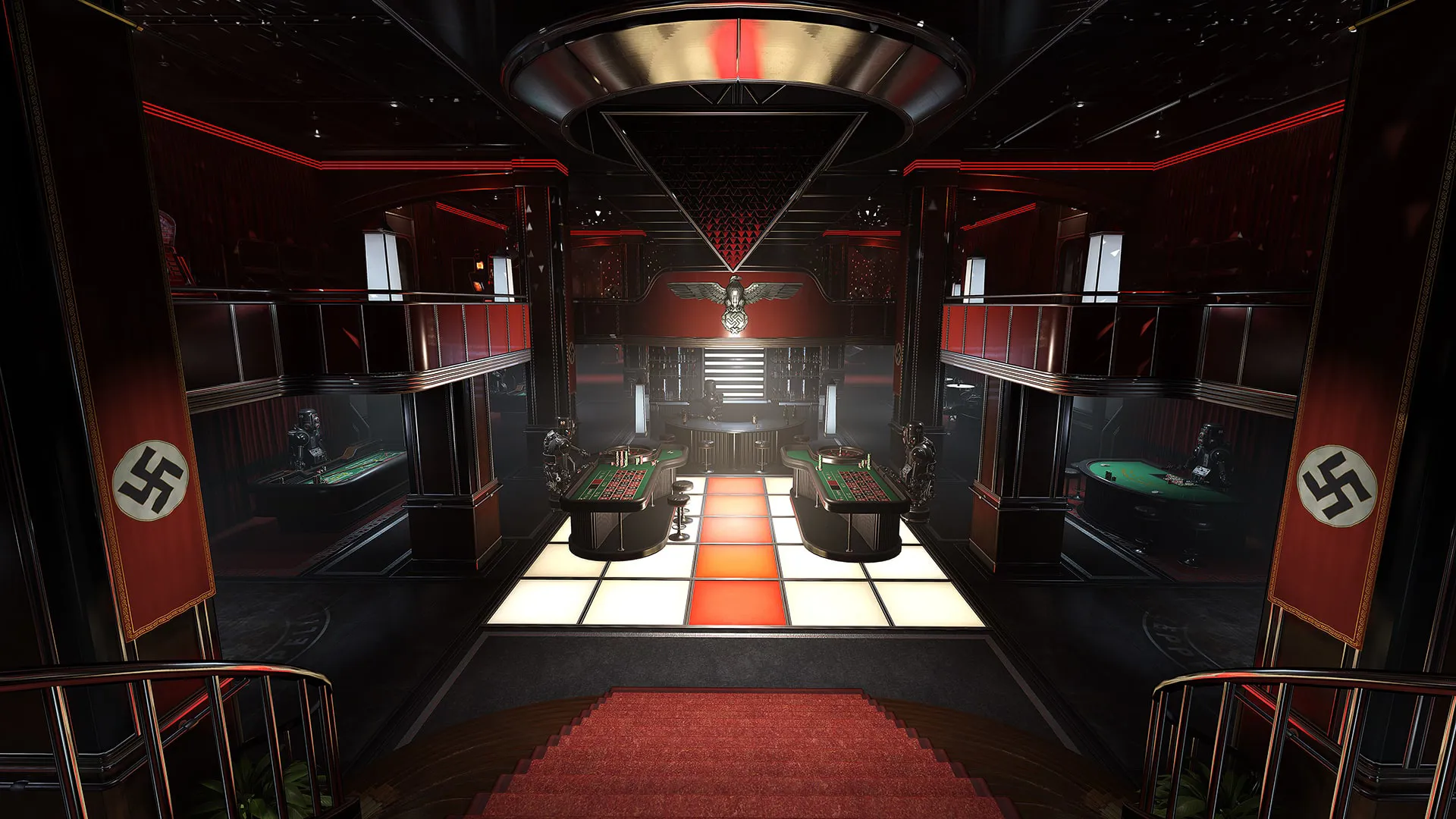 Wolfenstein: Youngblood