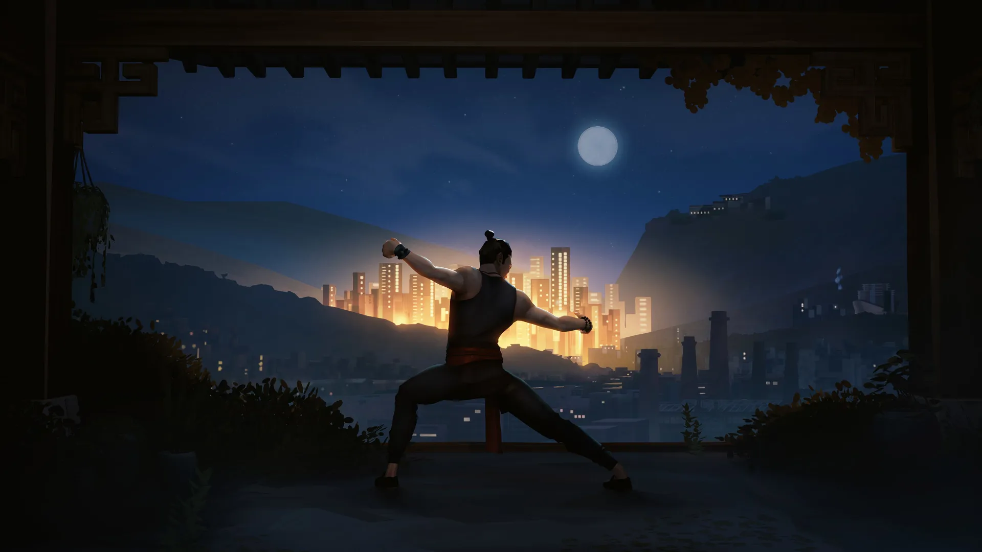 SIFU