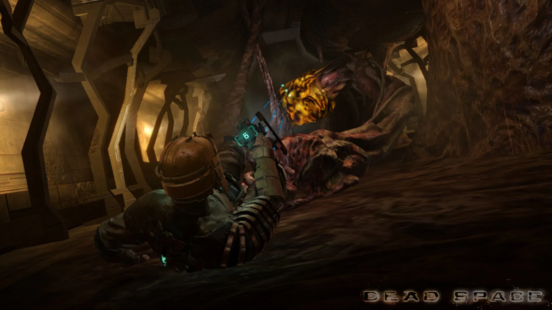 Dead Space 1