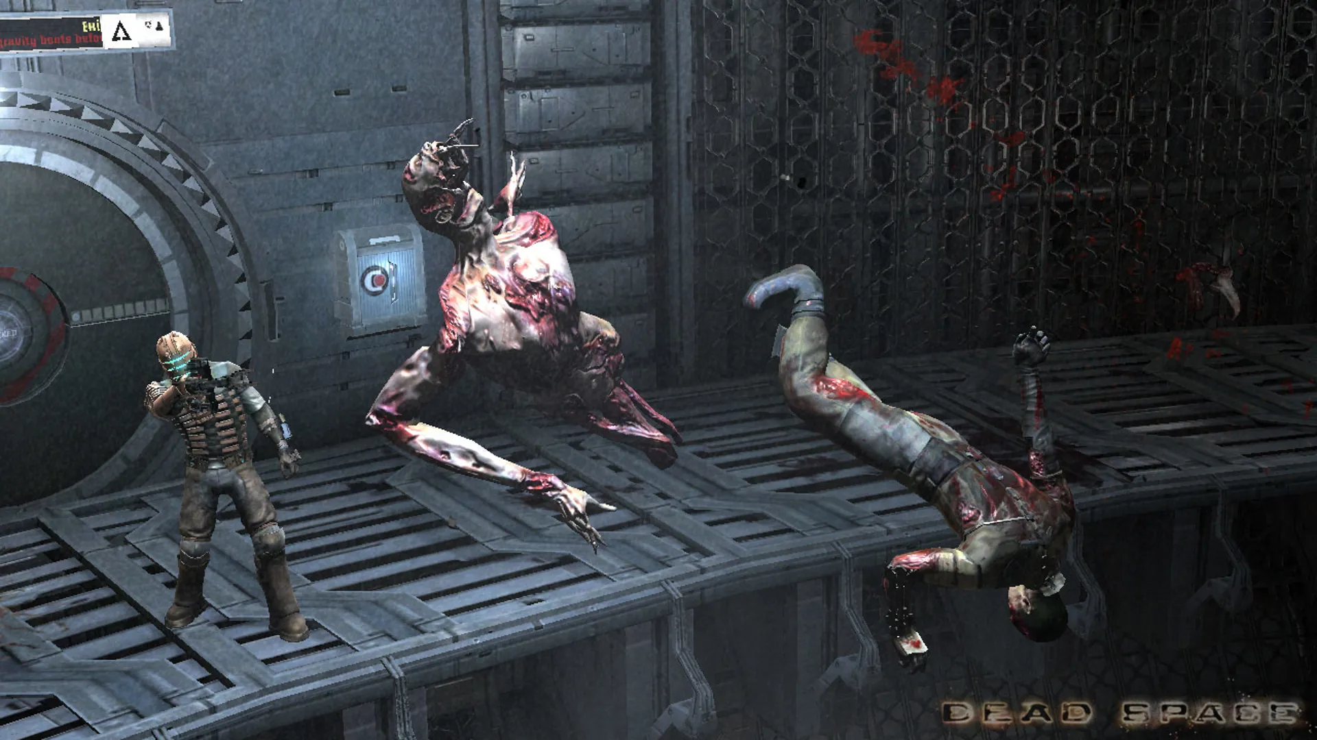 Dead Space 1