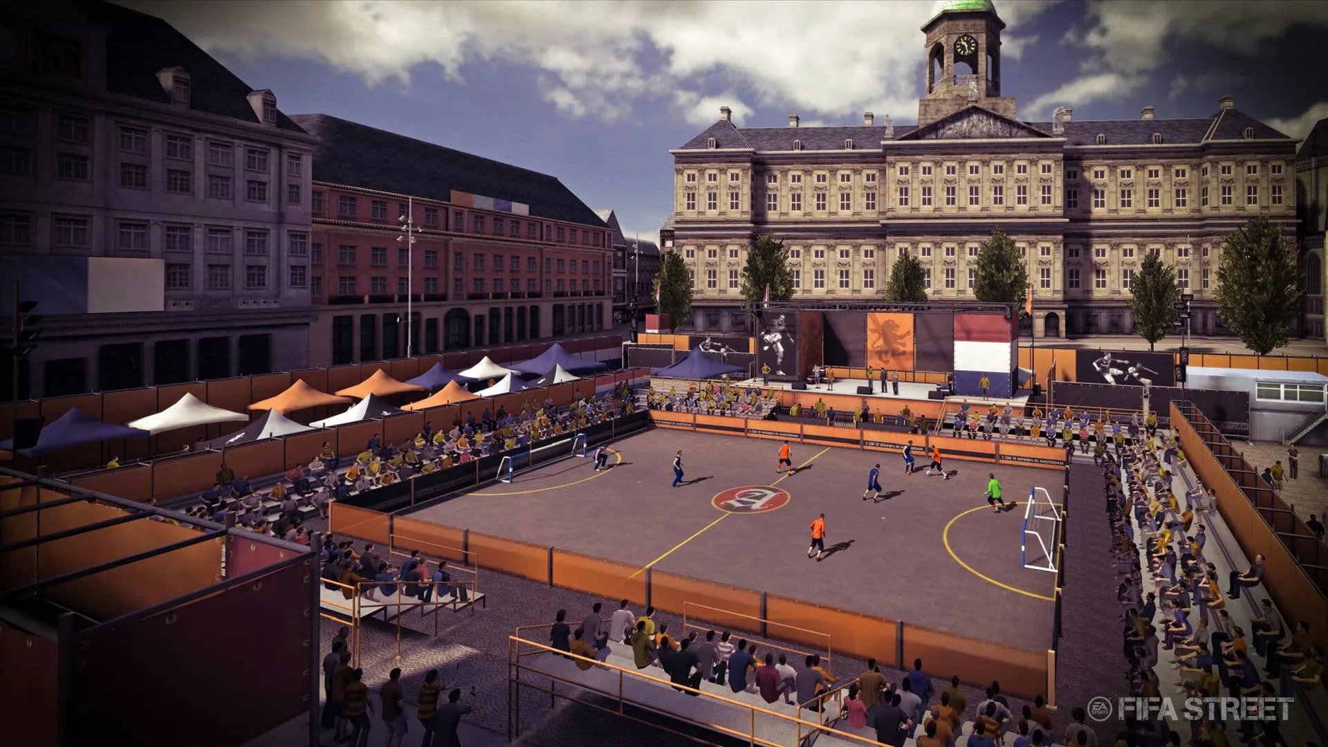 FIFA Street