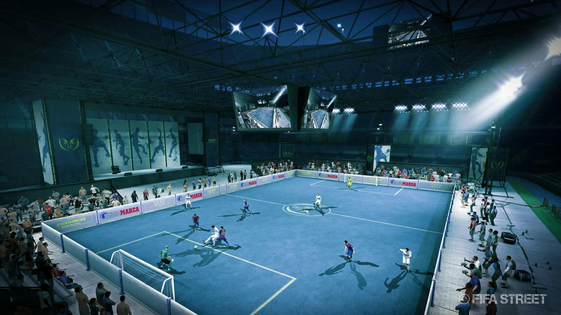 FIFA Street