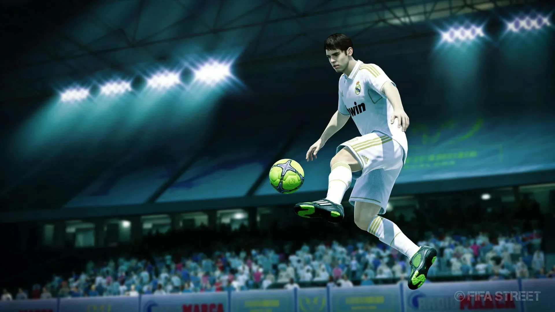 FIFA Street