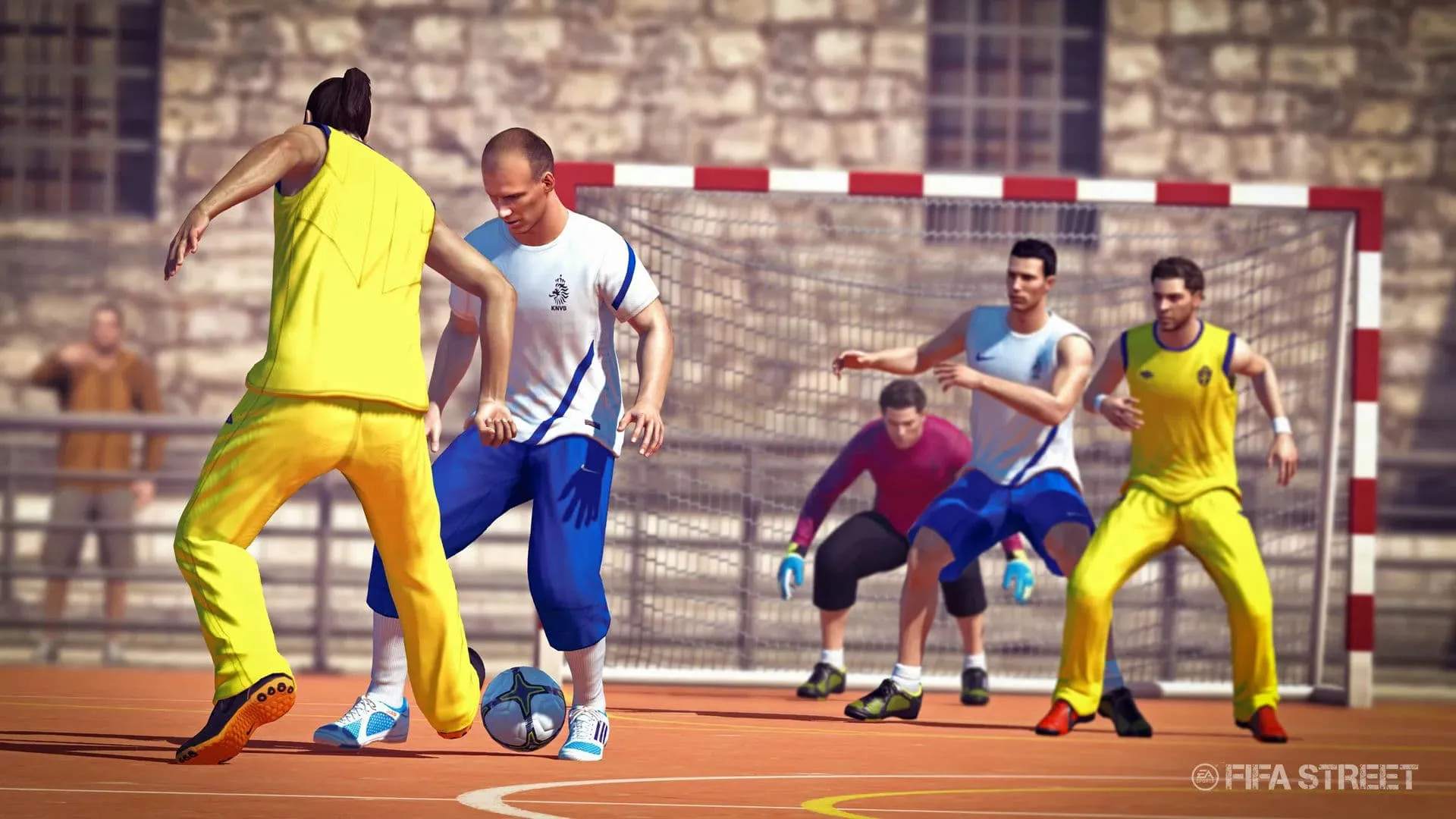FIFA Street