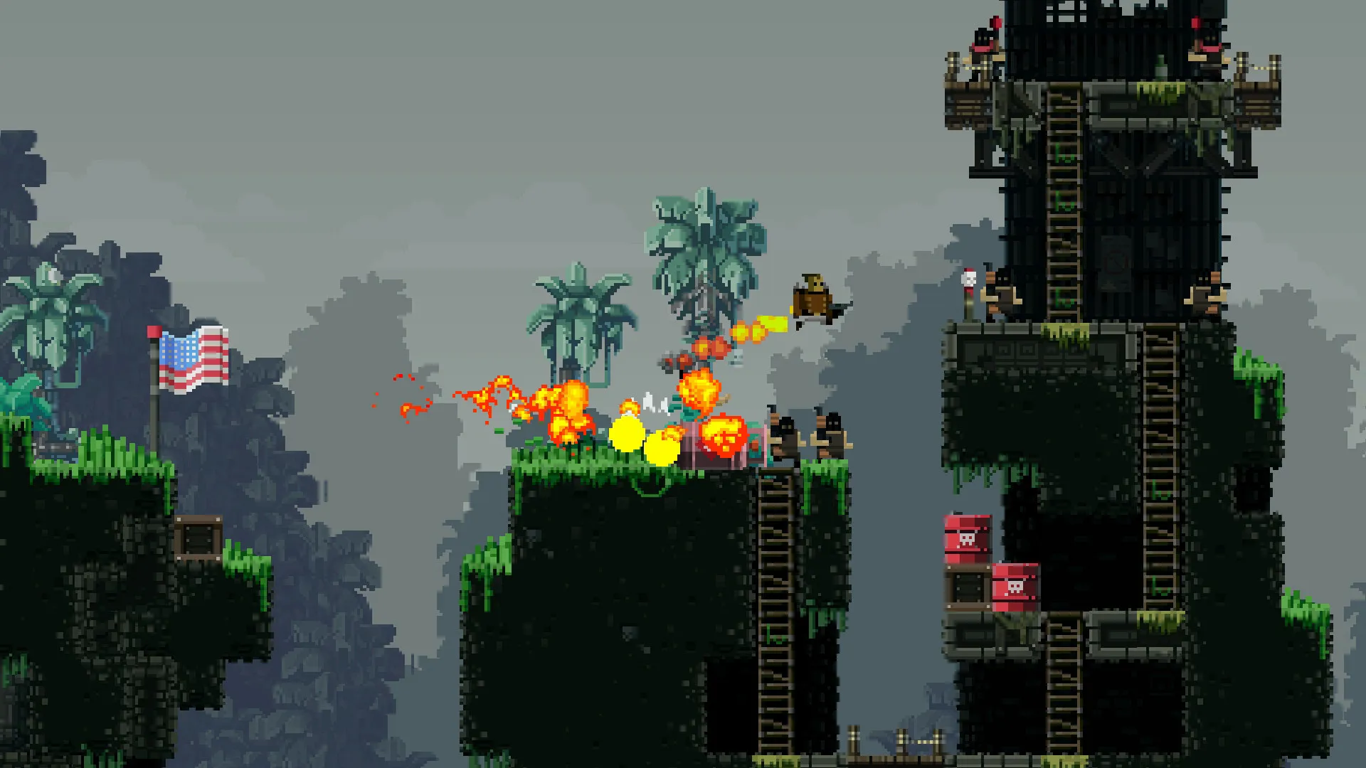 Broforce