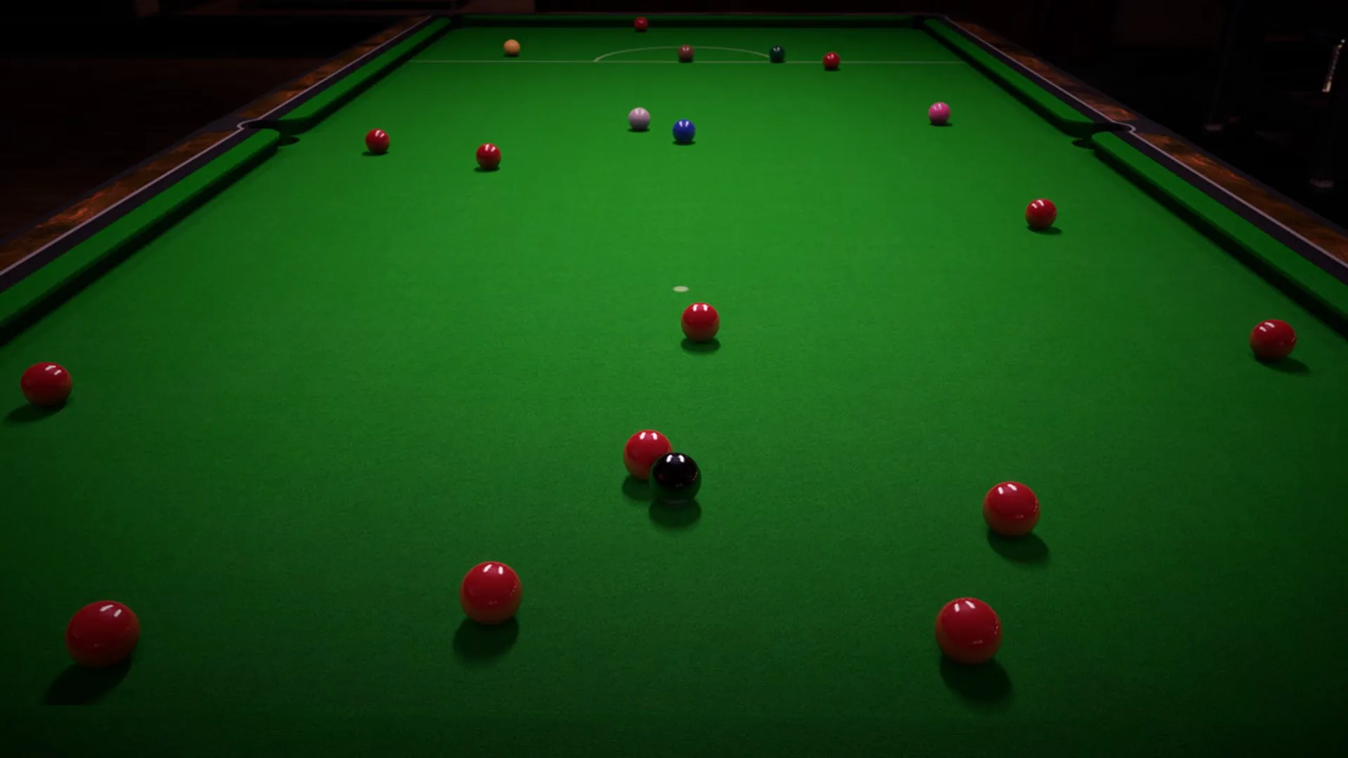 Pure Pool
