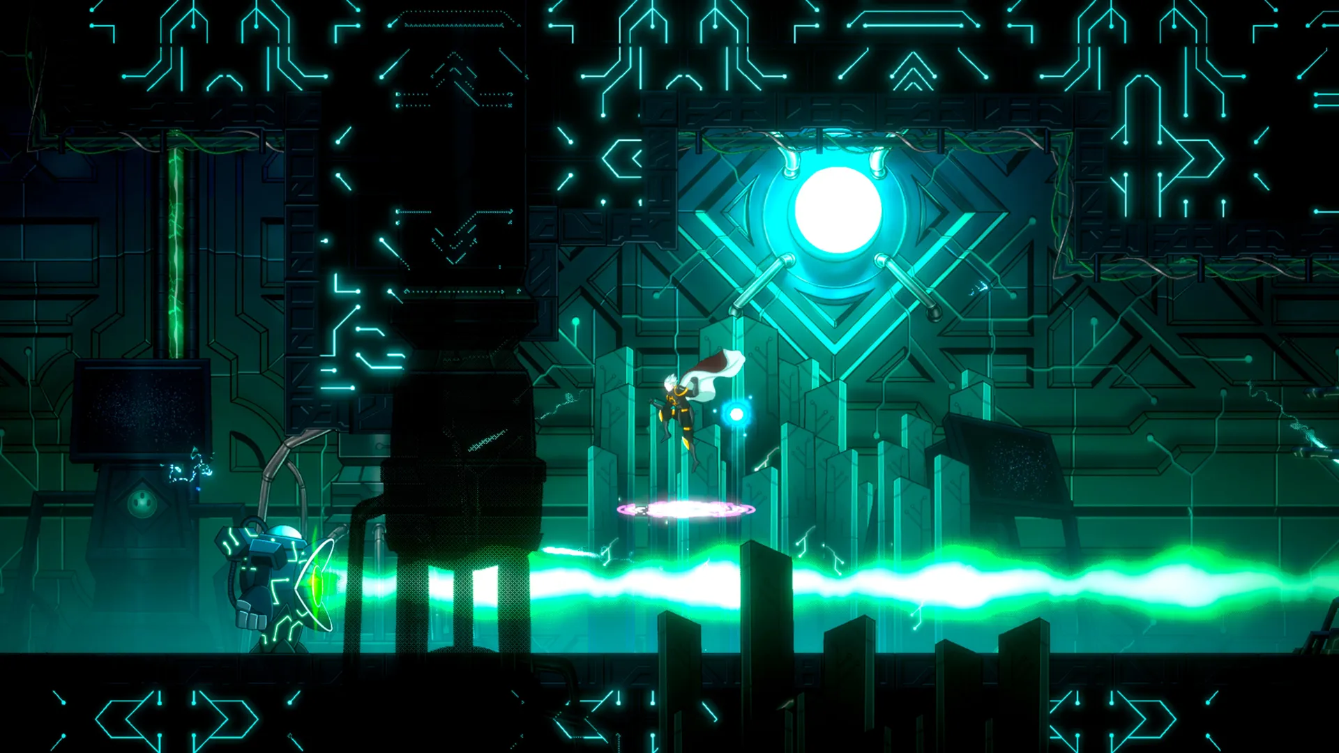 Aeterna Noctis