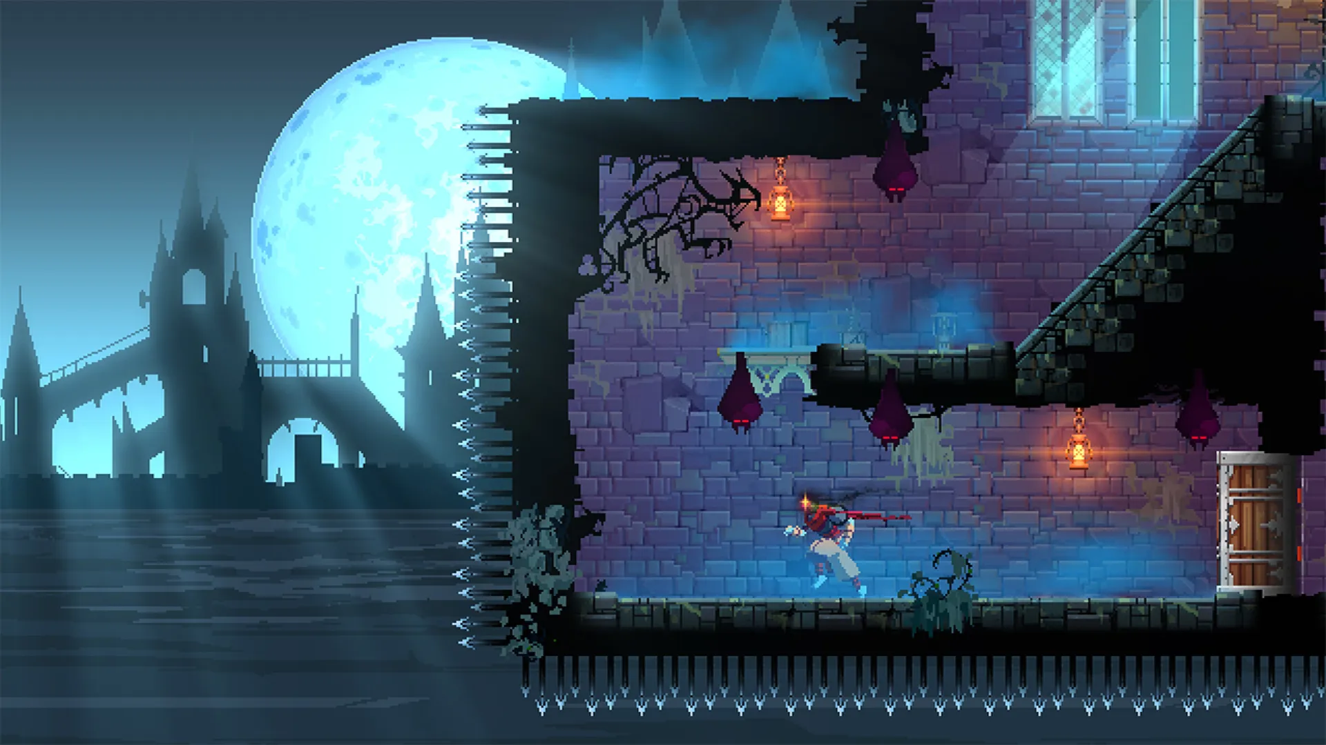 Dead Cells