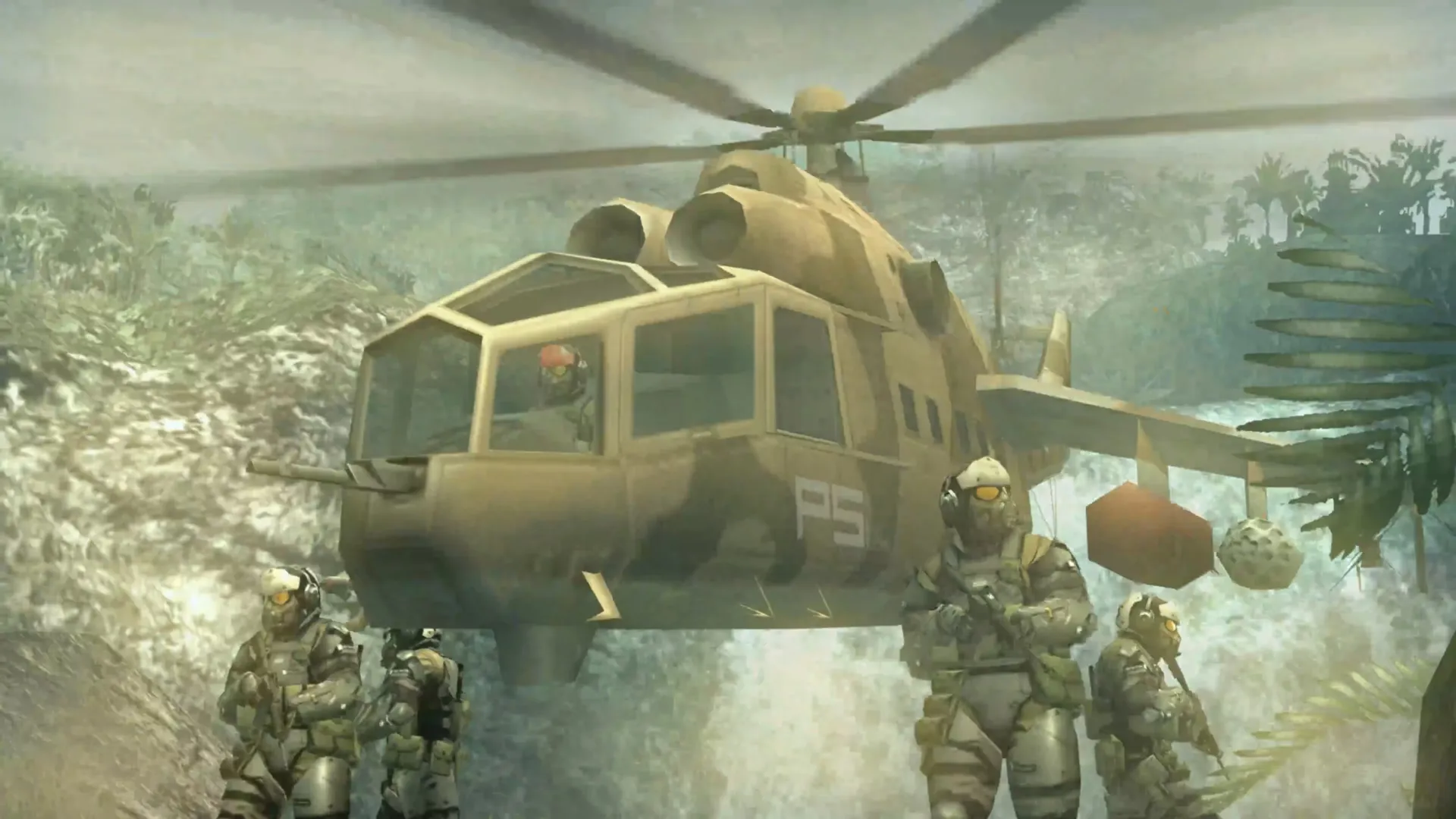 Metal Gear Solid: Master Collection Vol.2