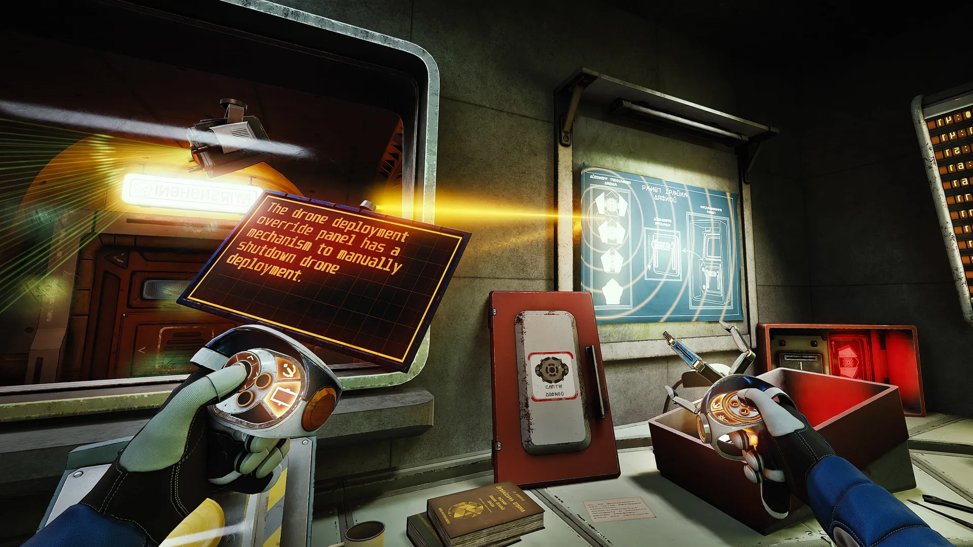 Red Matter Collection