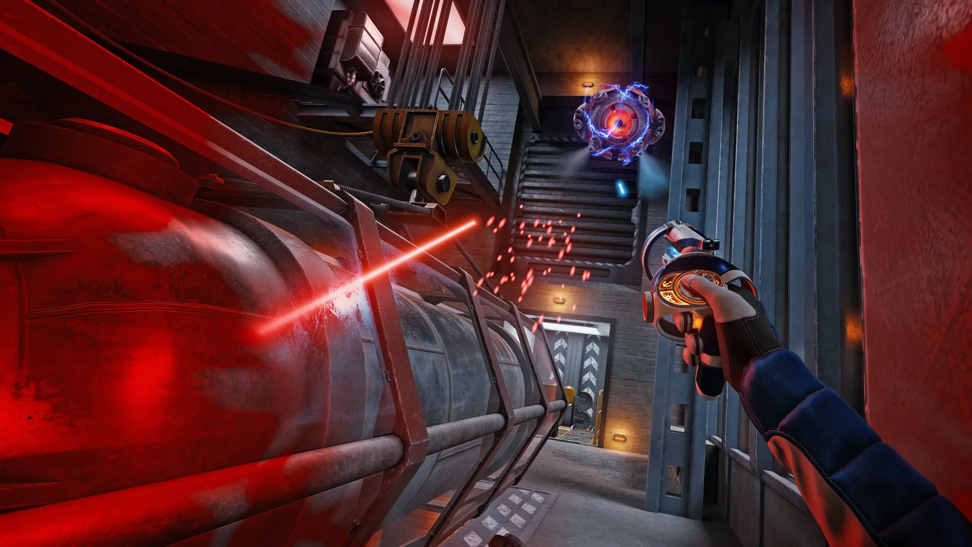 Red Matter Collection