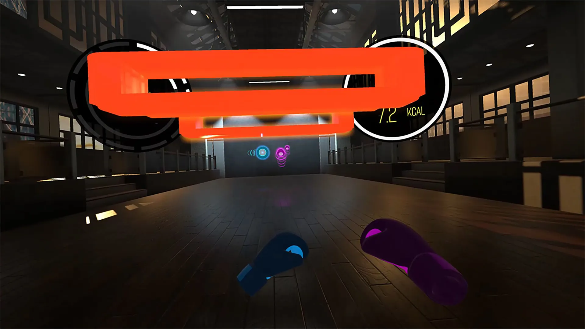 Box VR