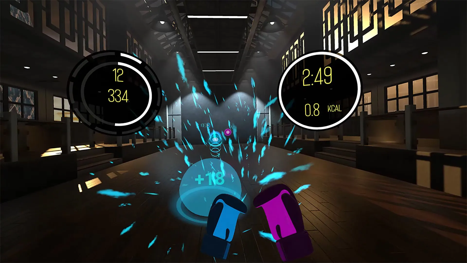 Box VR