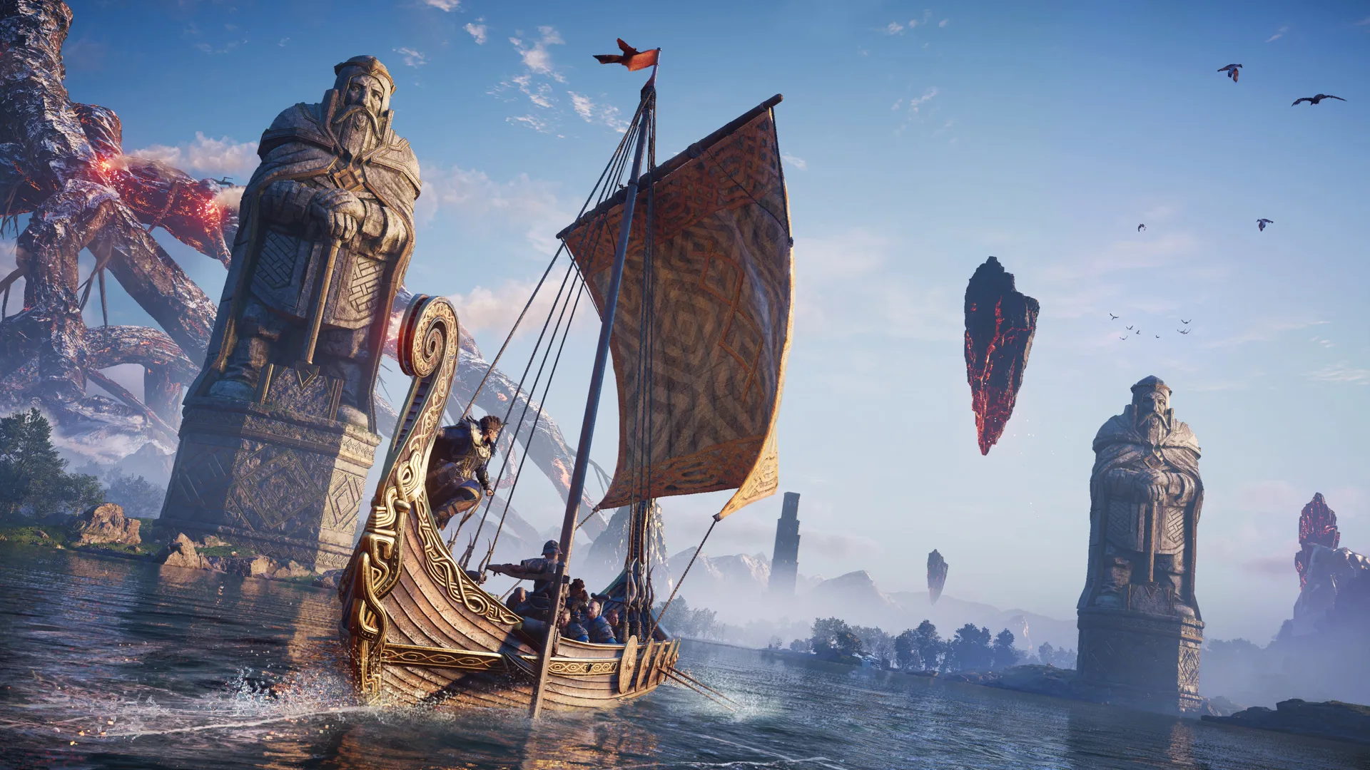 Assassin's Creed Valhalla