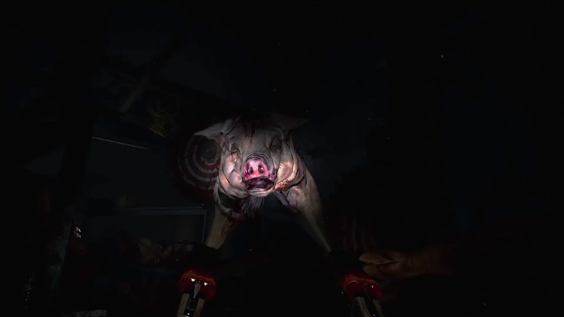 Until Dawn: Rush of Blood