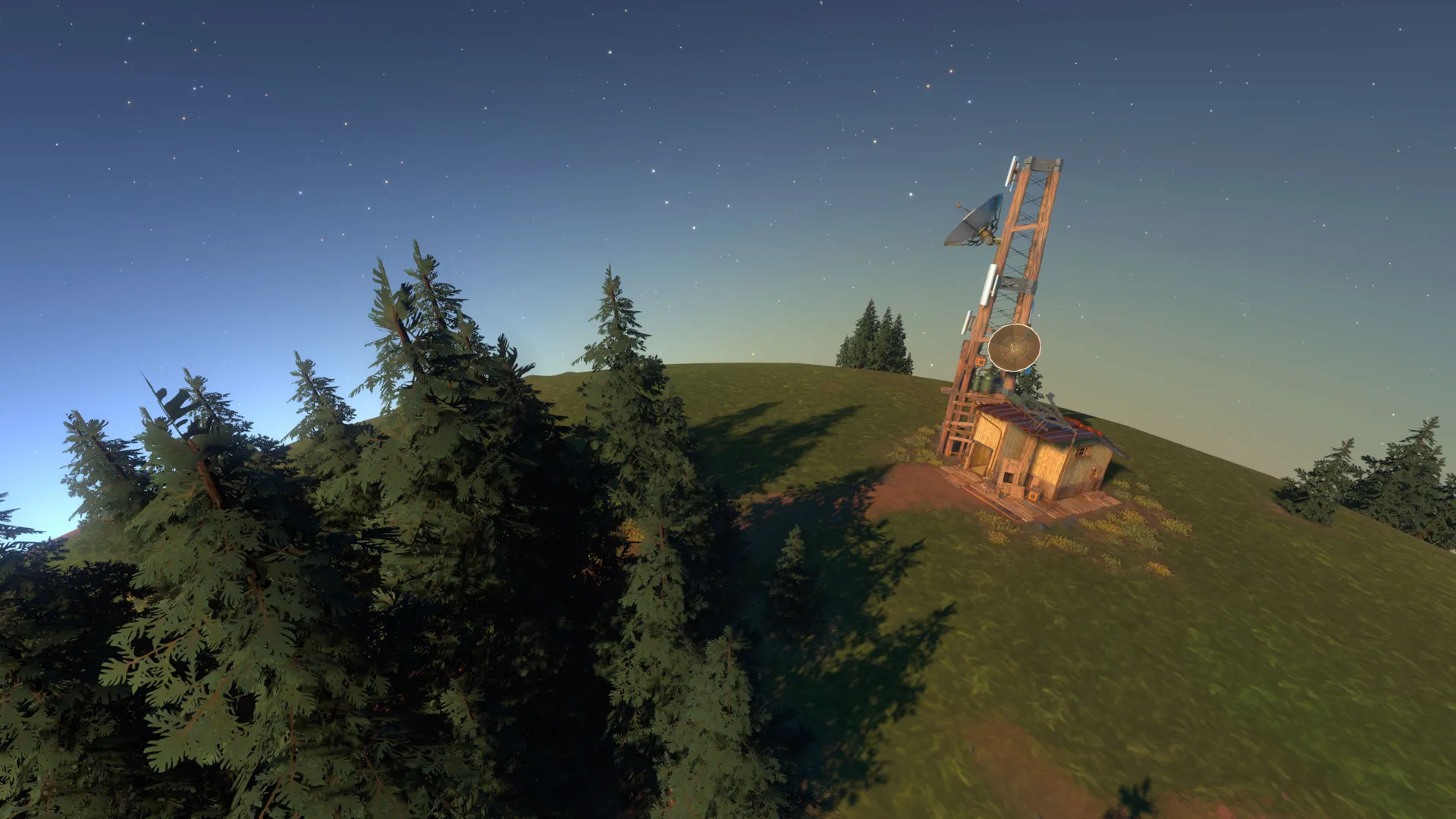 Outer Wilds