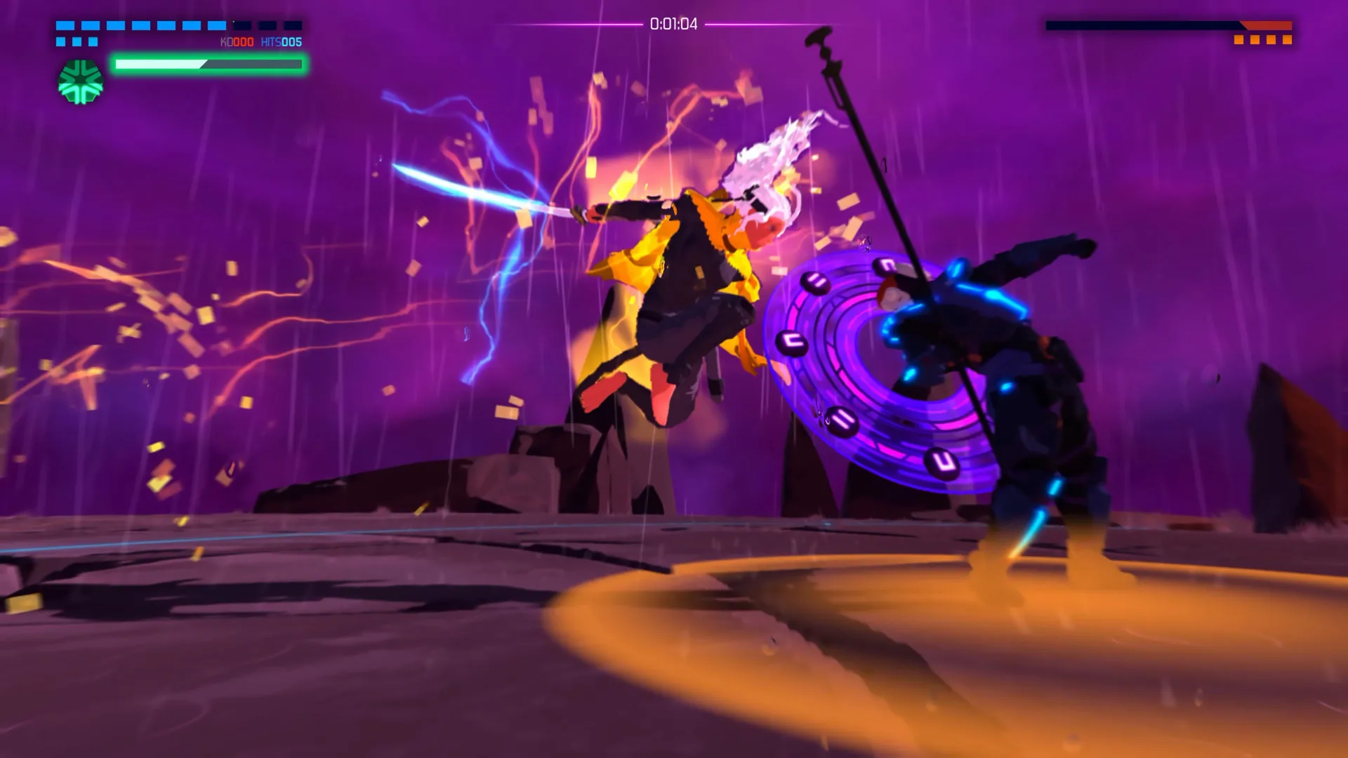 Furi