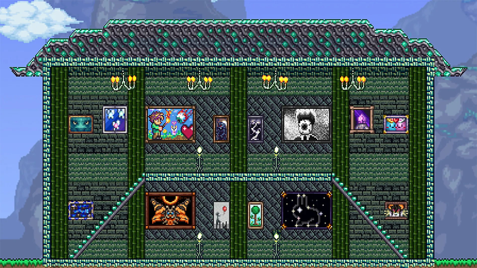 Terraria