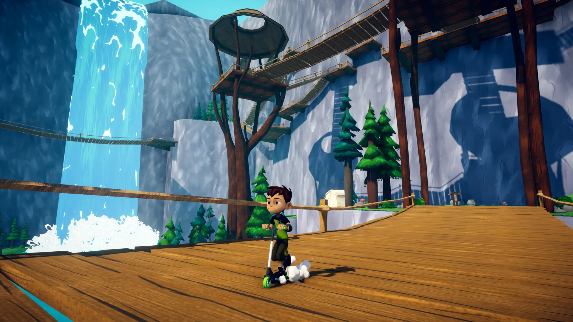 Ben 10 Bundle