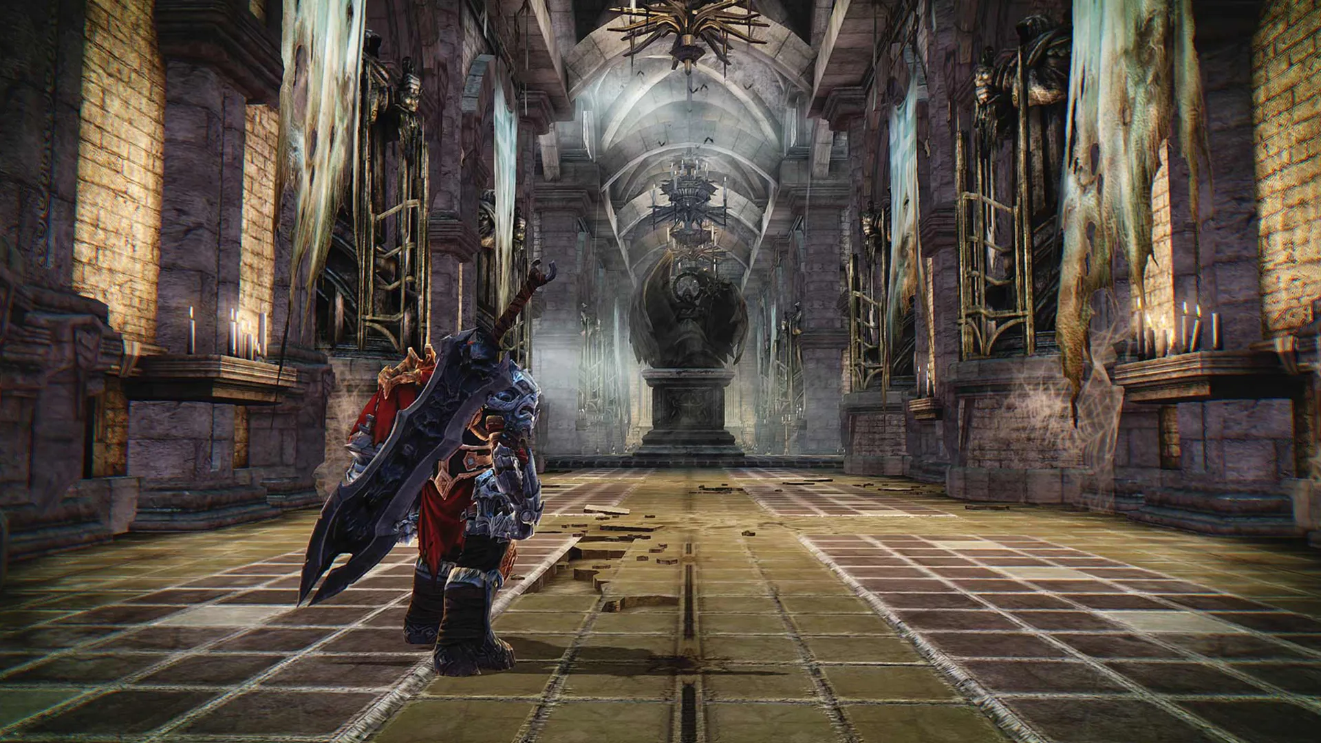 Darksiders 1