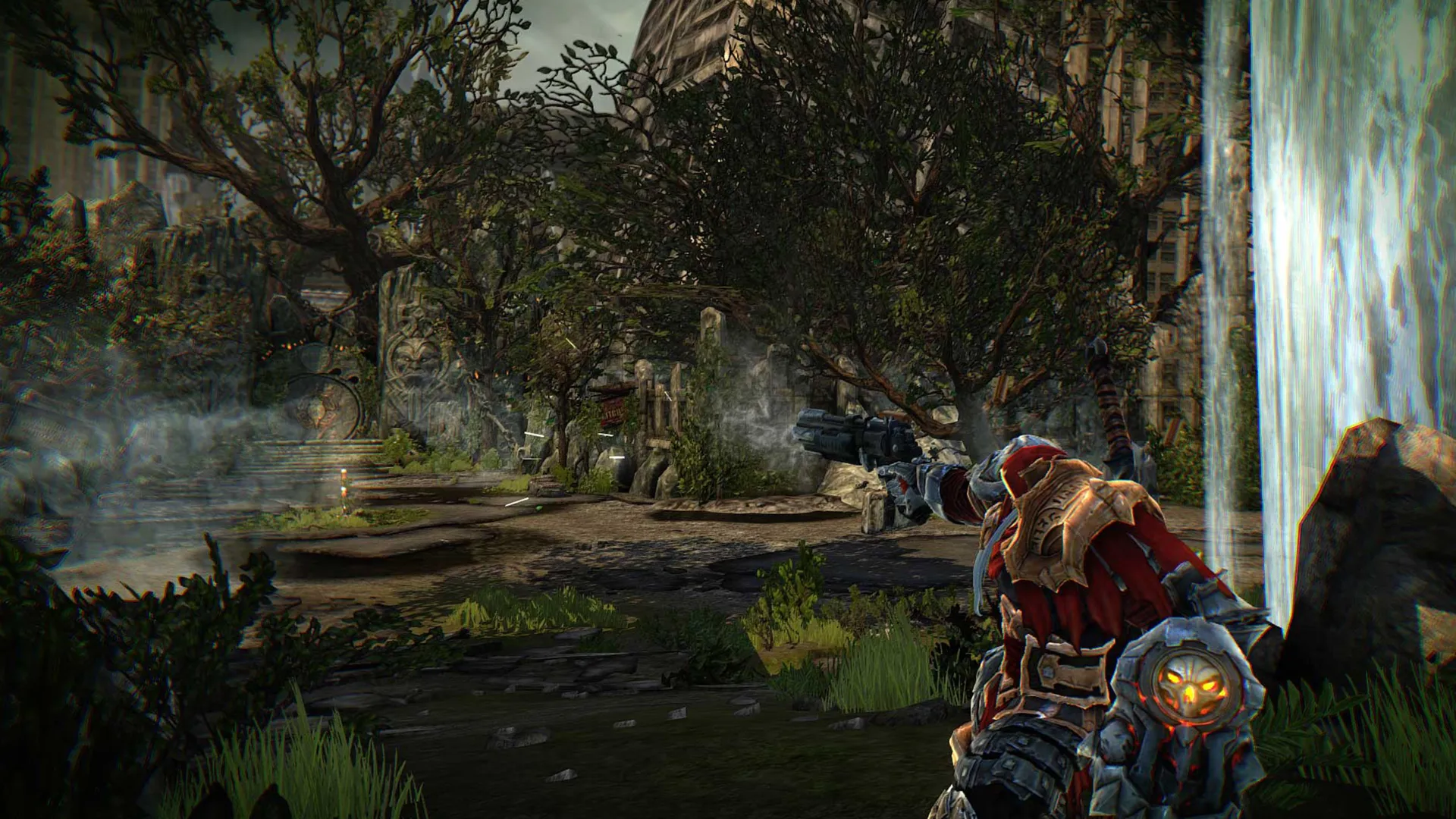 Darksiders 1