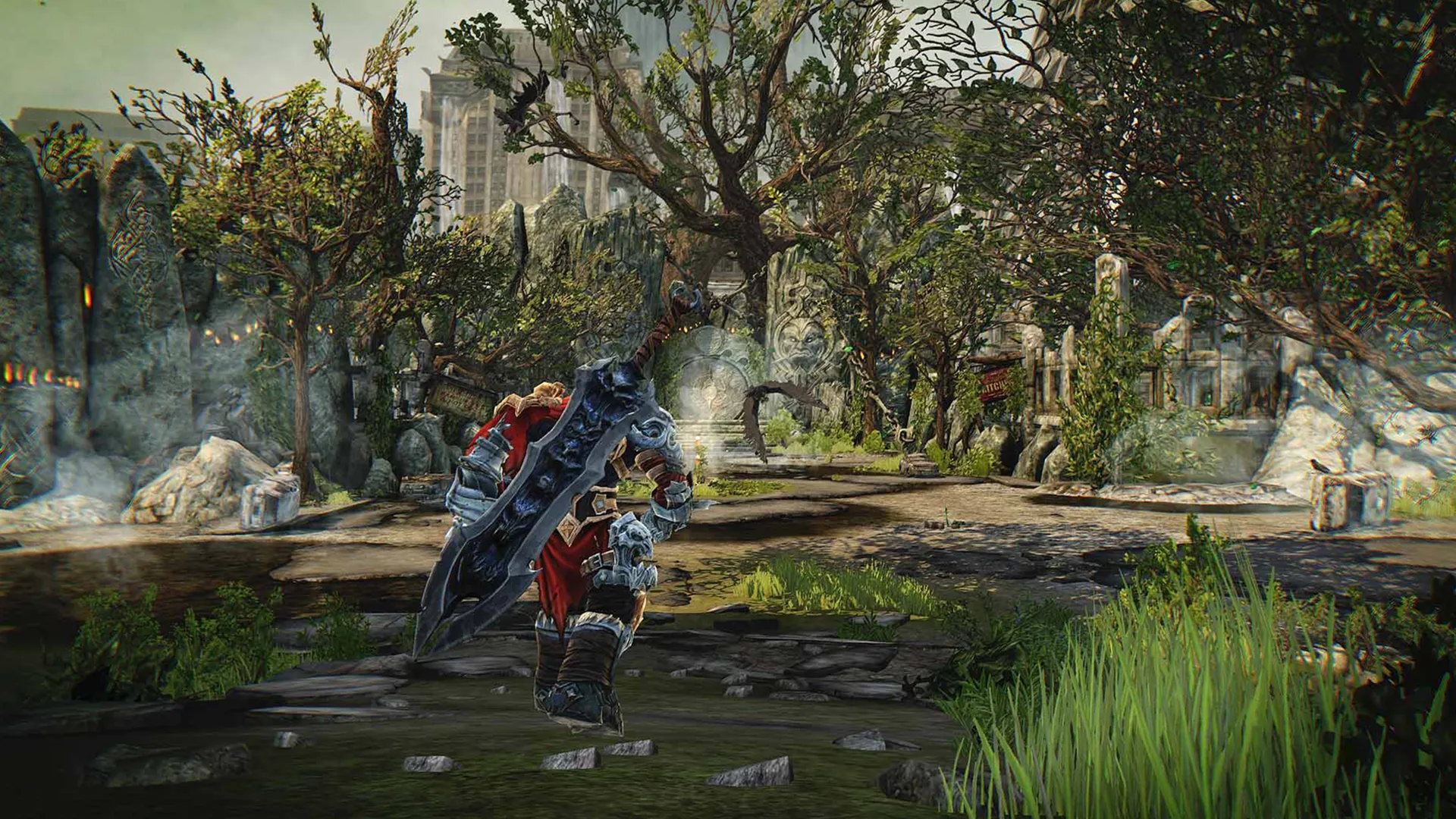 Darksiders 1