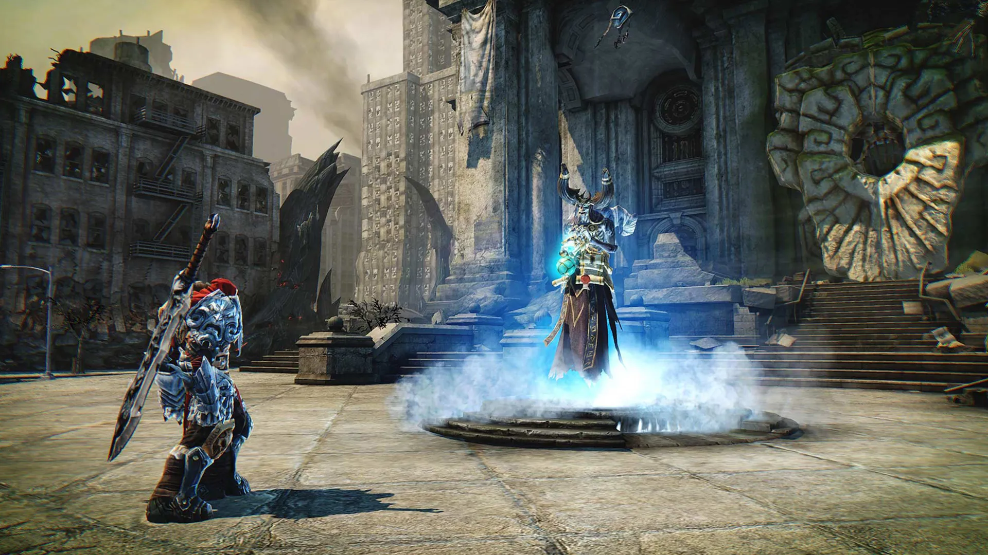 Darksiders 1
