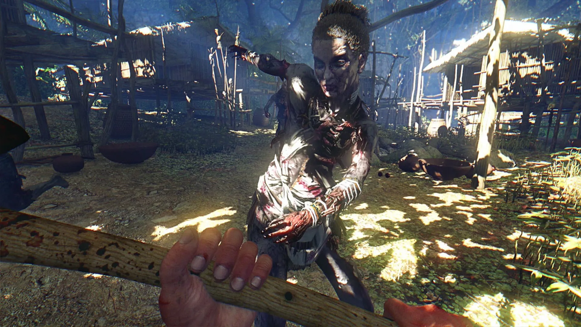Dead Island: Riptide