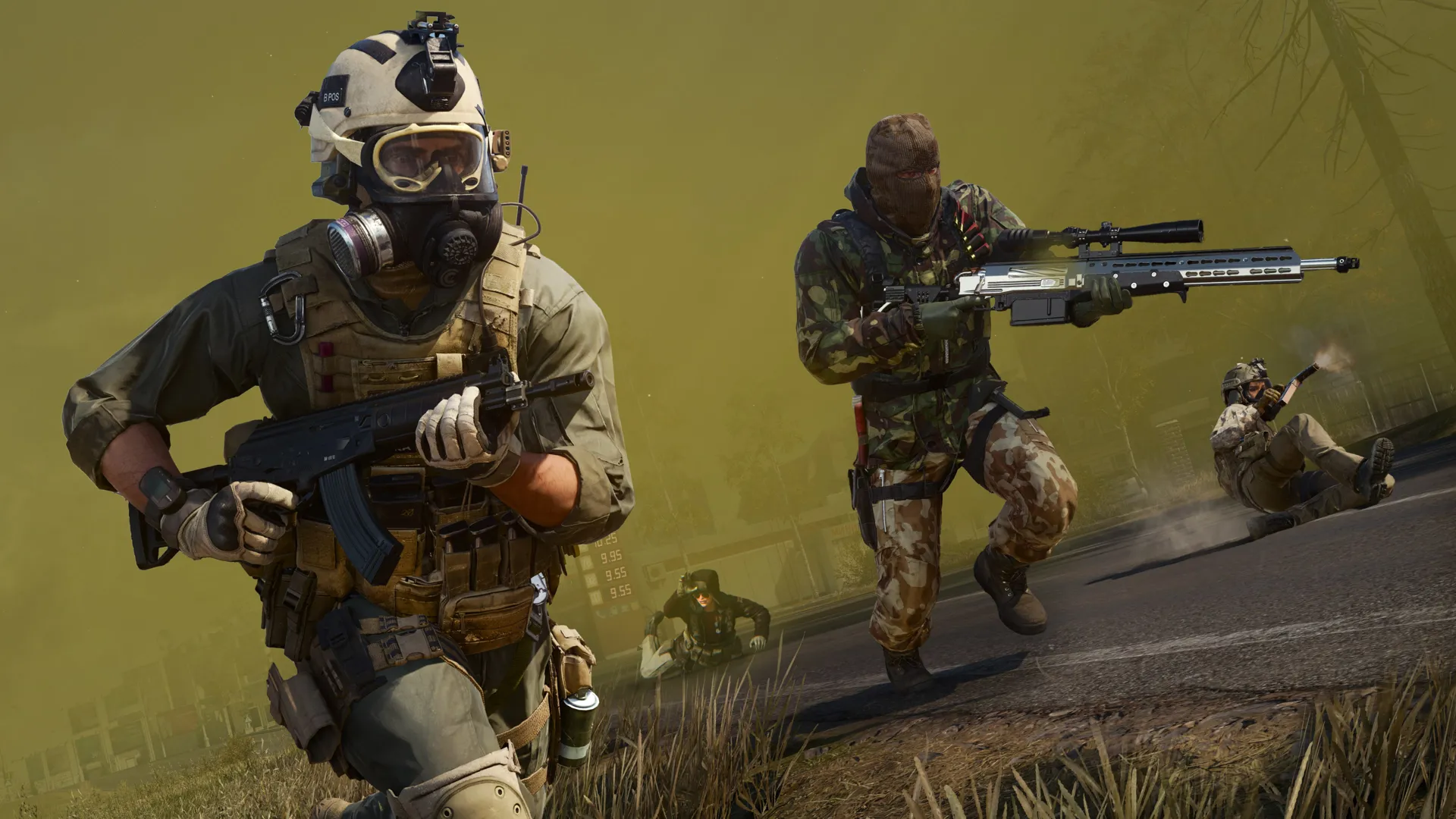 Call of Duty: Warzone
