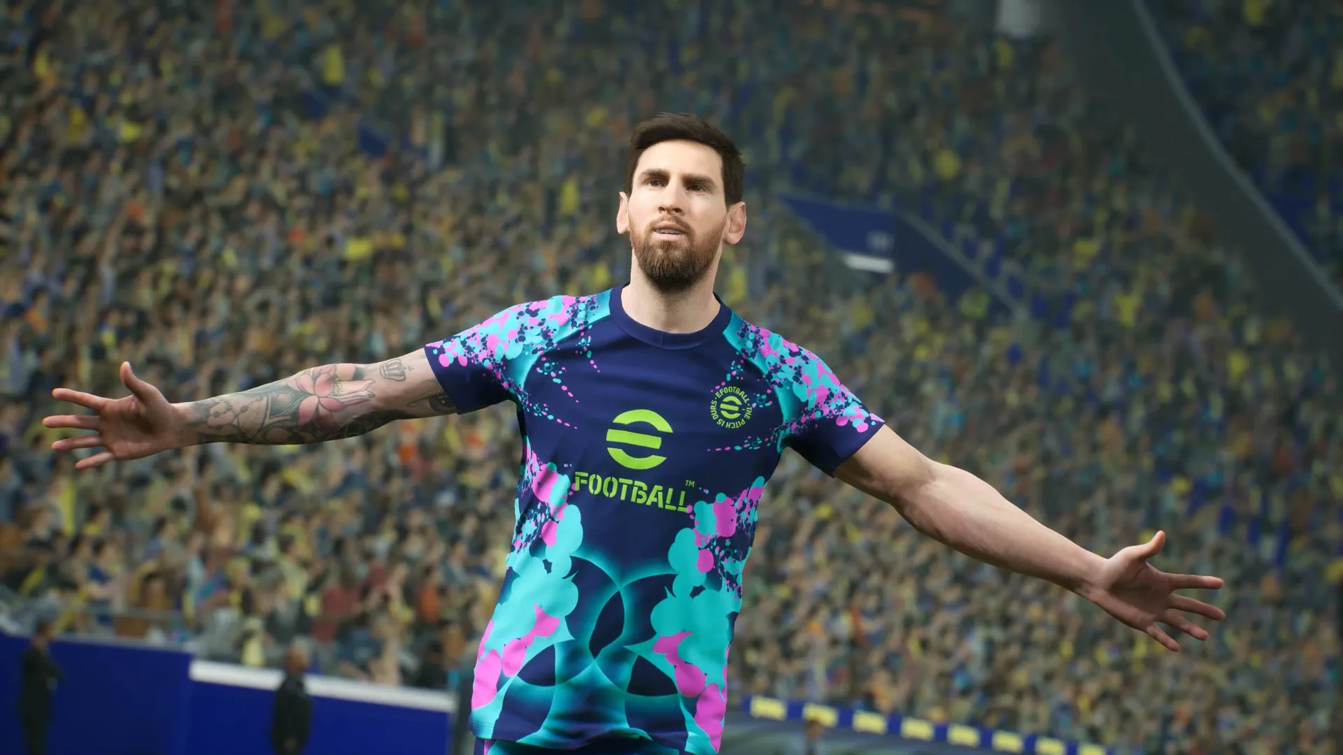 eFootball 2027