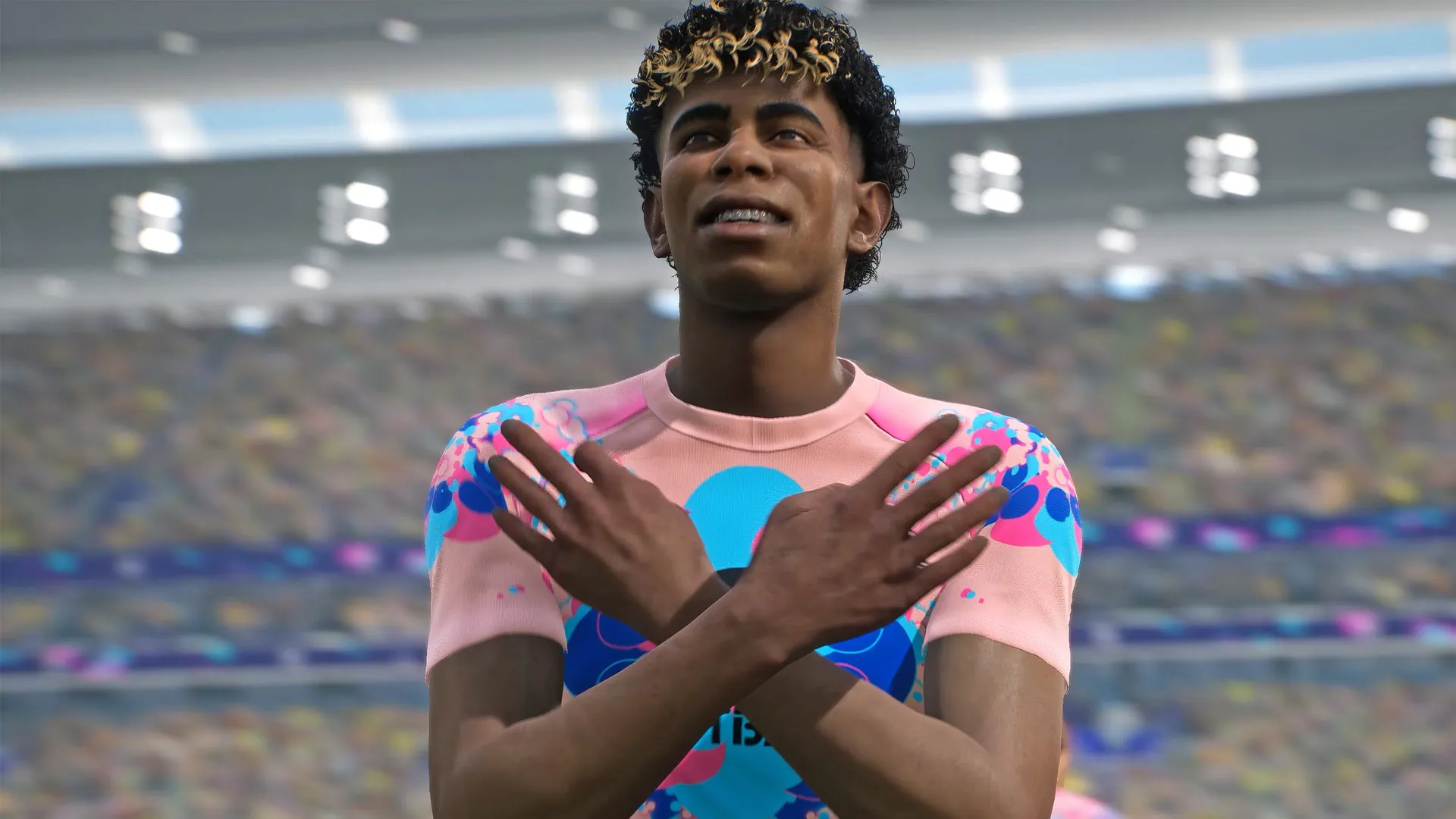 eFootball 2027