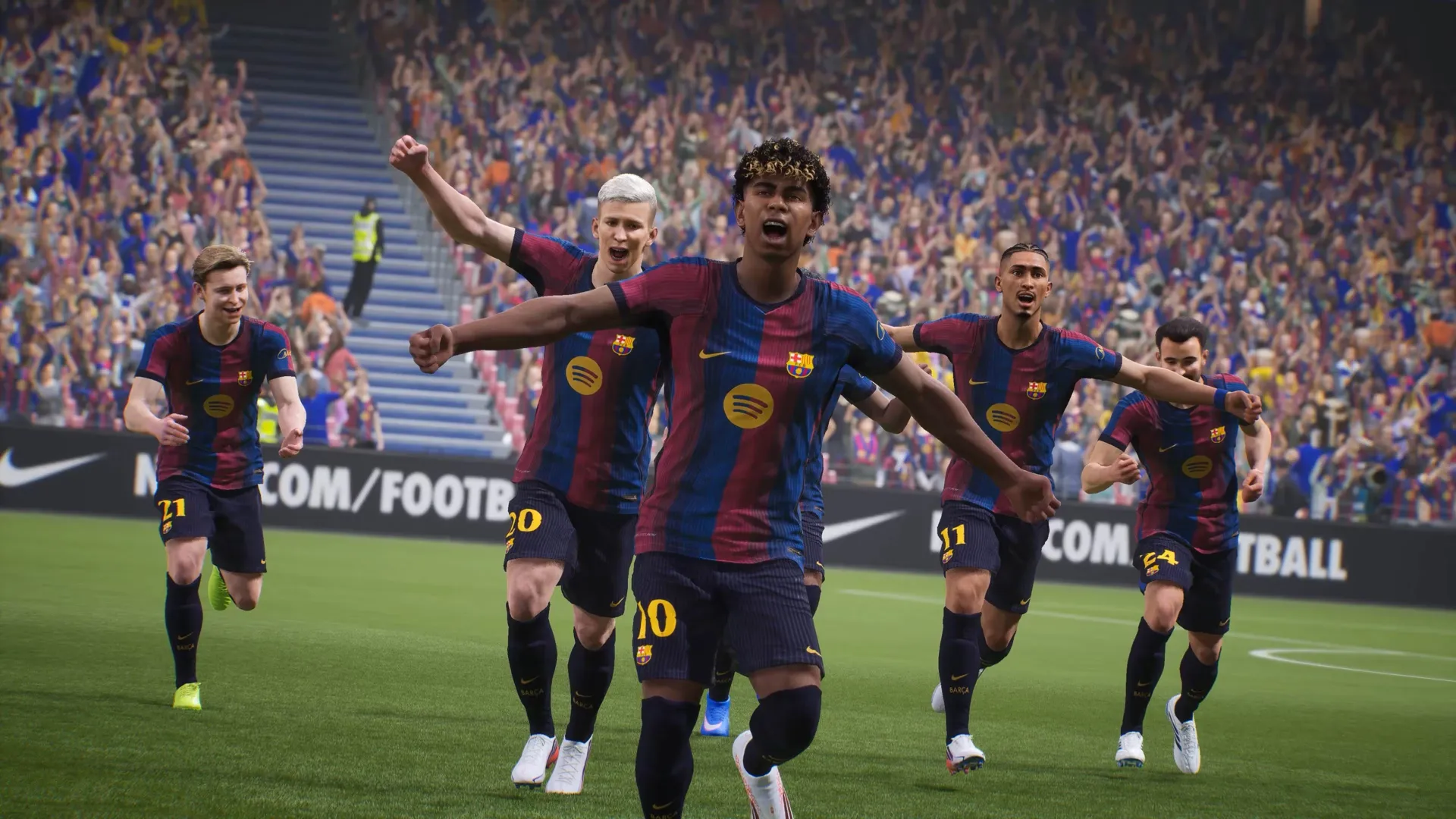 eFootball 2027