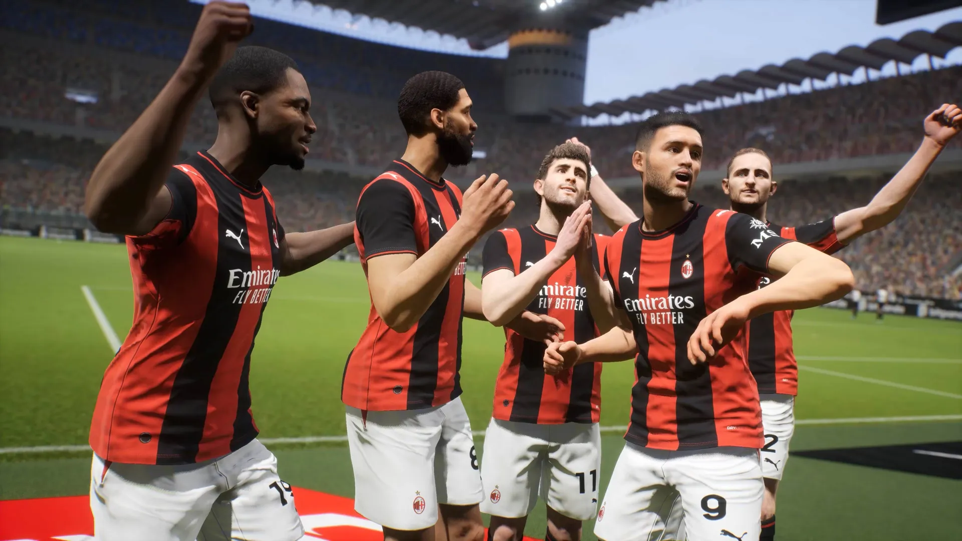 eFootball 2027