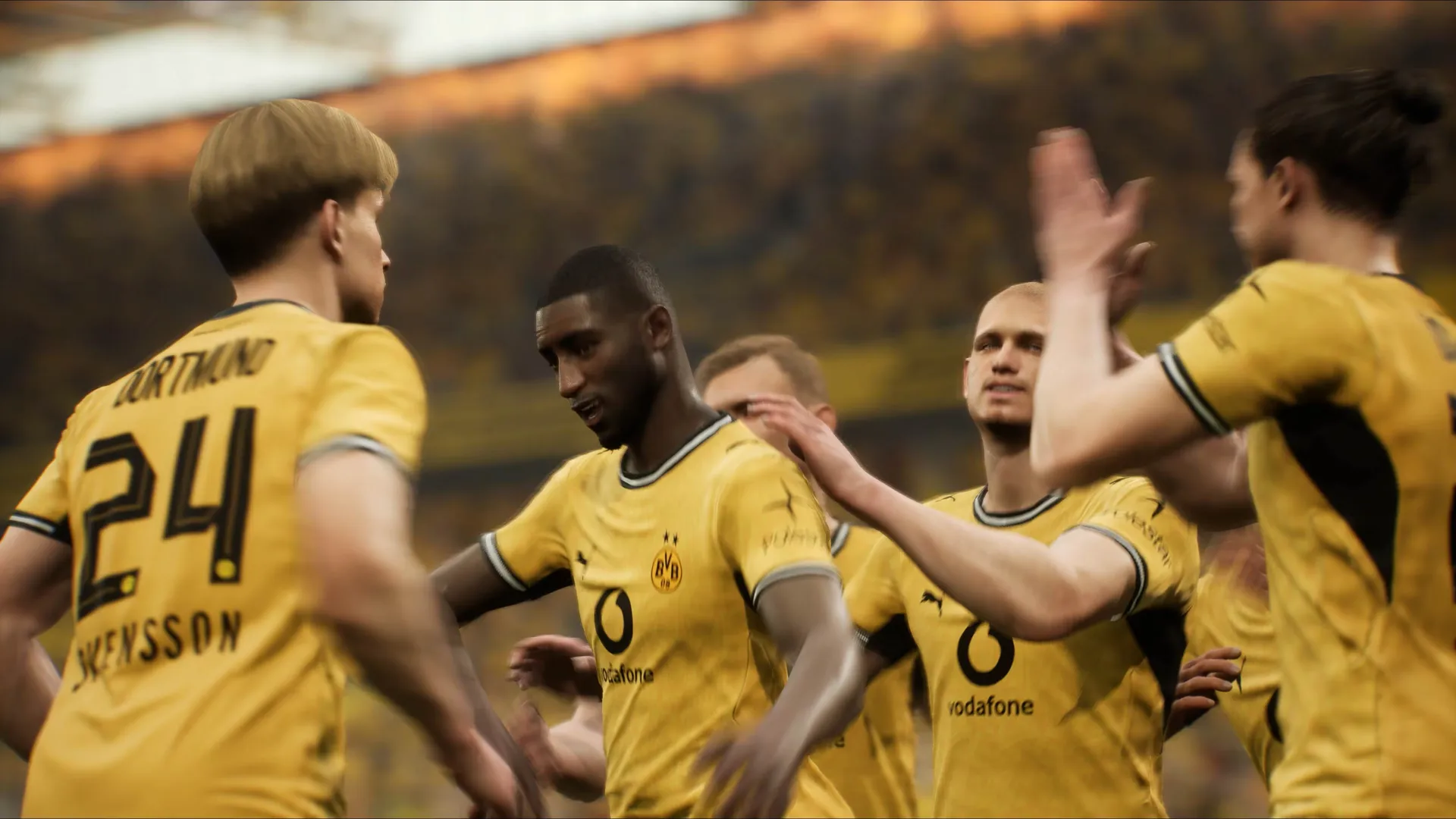 eFootball 2027