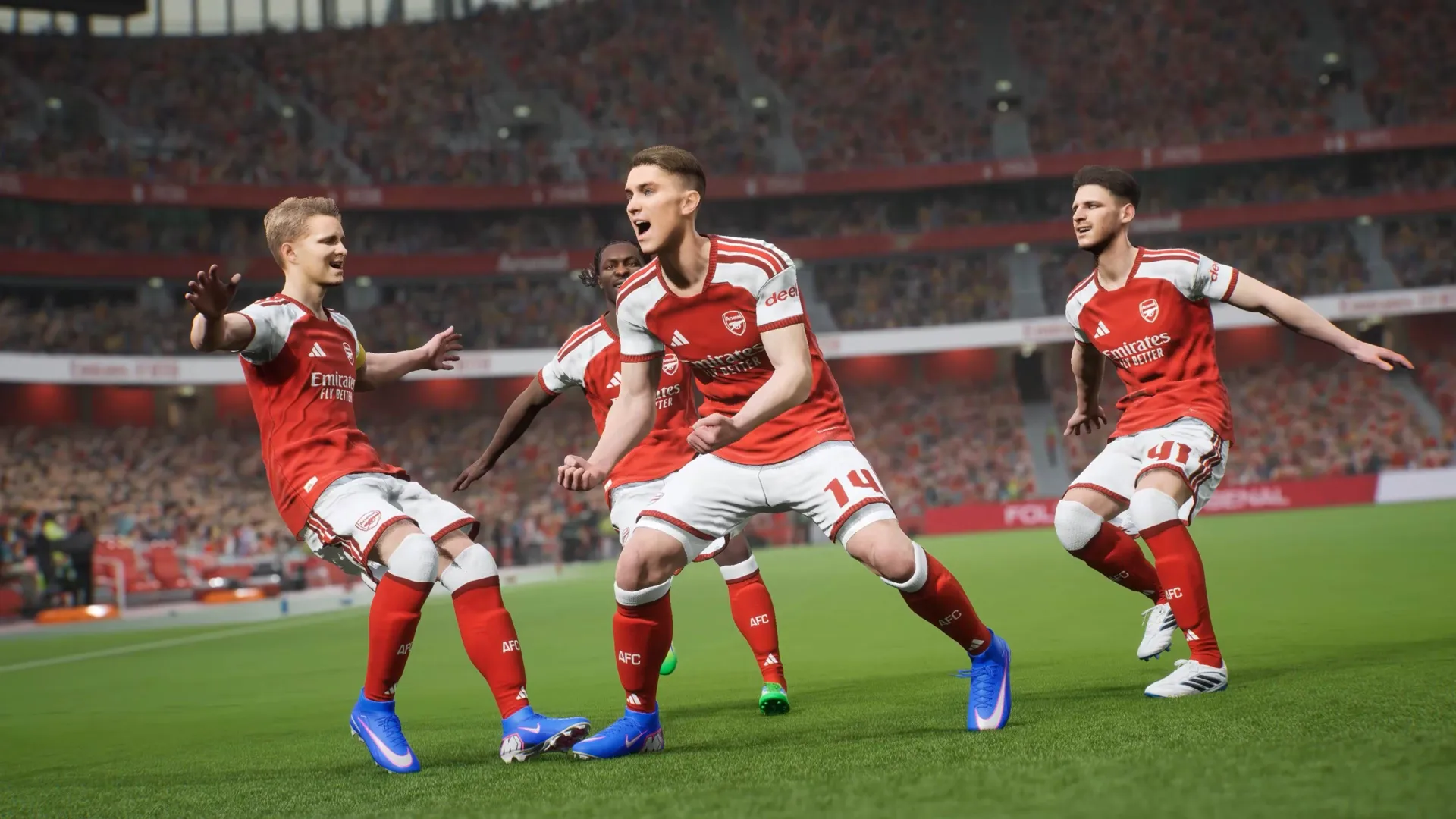 eFootball 2027