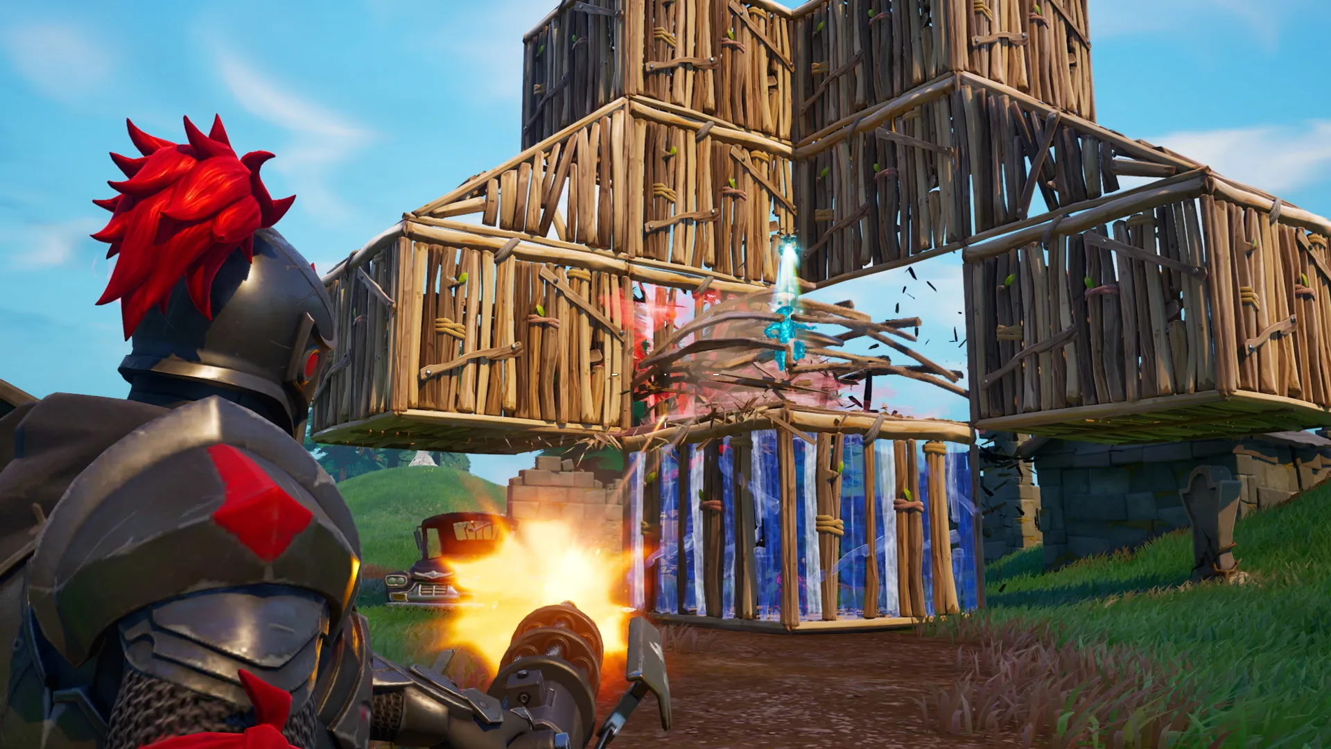 Fortnite