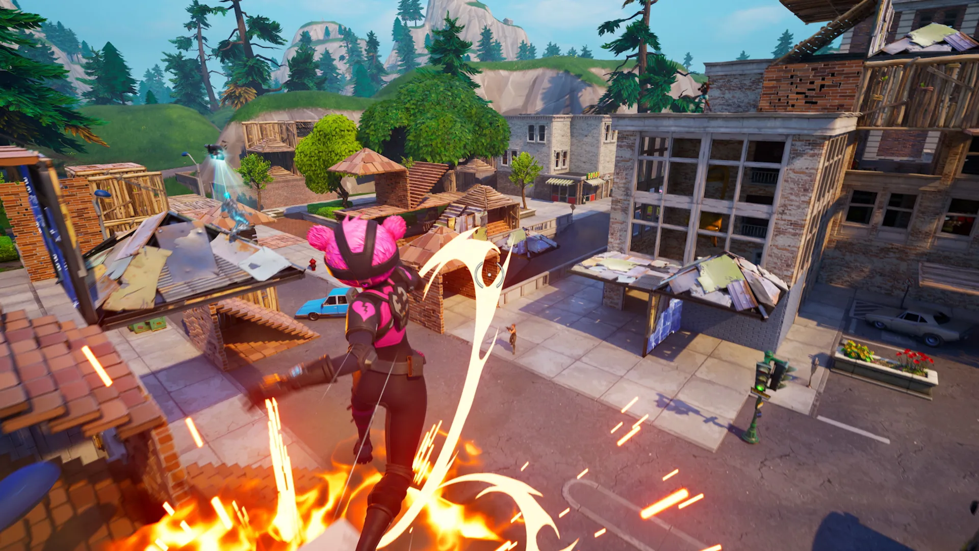 Fortnite